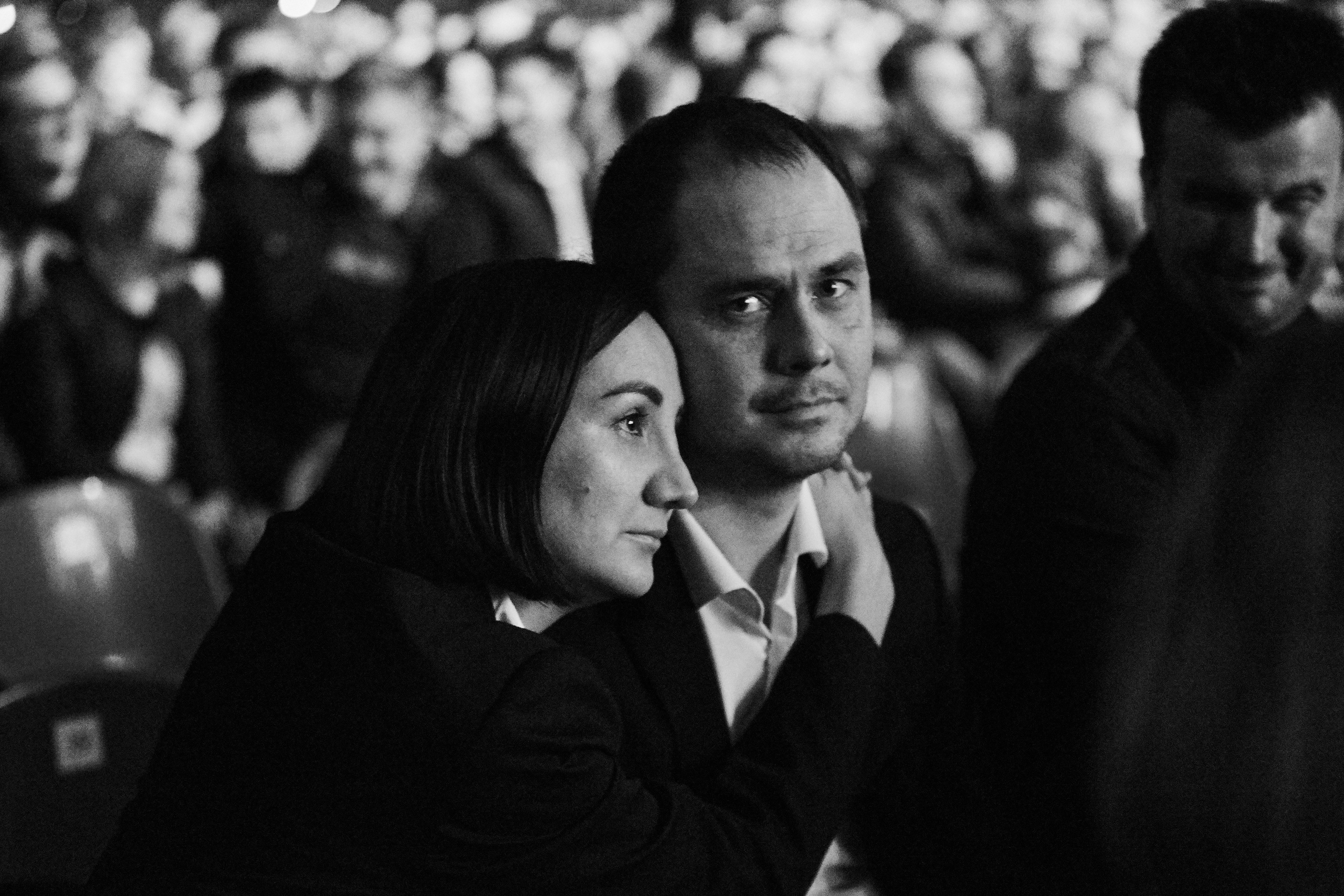 Ник Вуйчич. Мотивационный оратор, бизнесмен, писатель и меценат. Фотографирую масштабные события, людей и их истории по всему миру. Константин Трубников