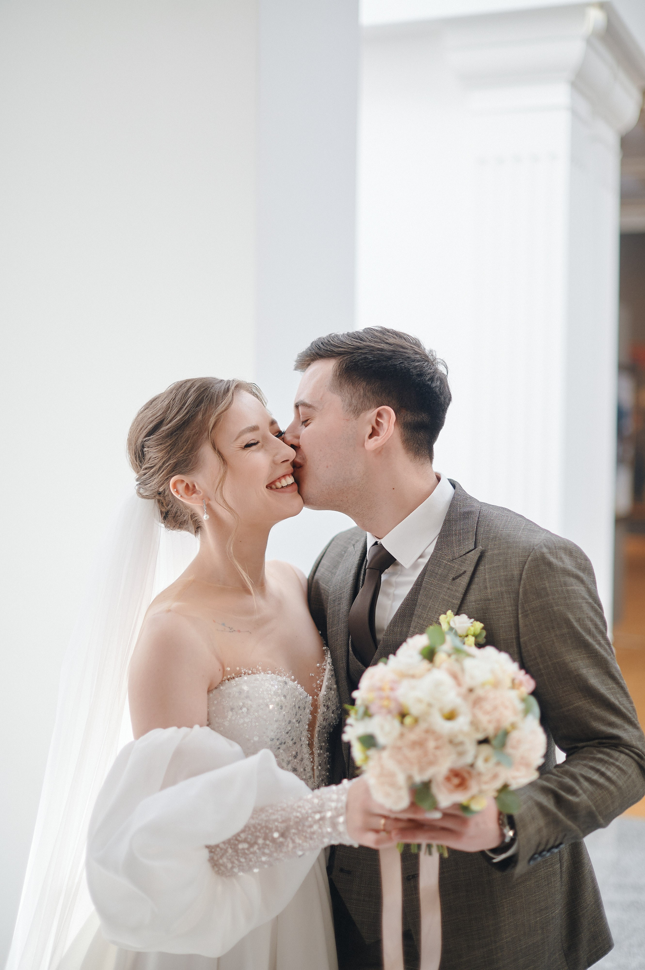 Алена и Ваня. Репортажной фотограф Ариан