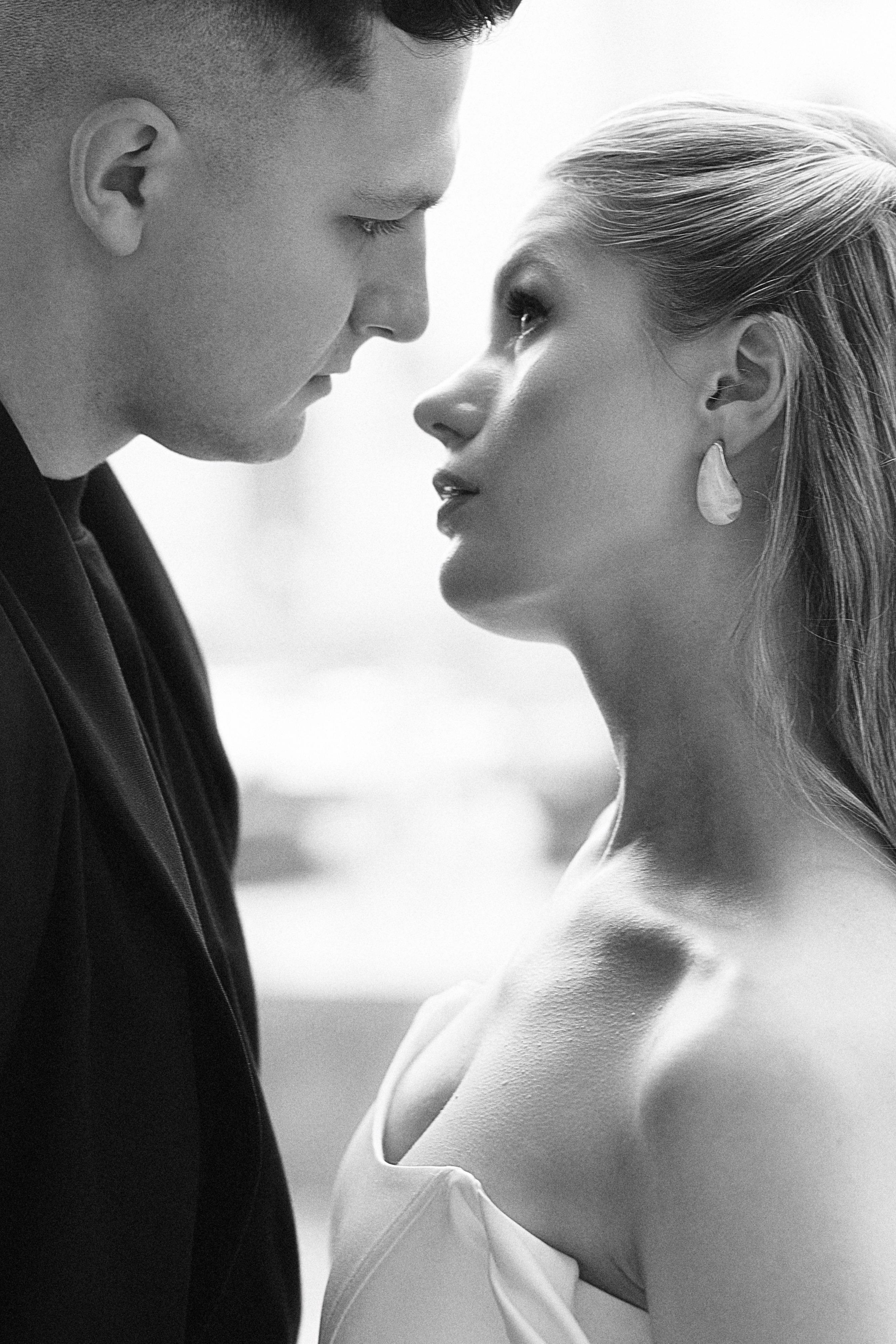 Надя и Паша. Репортажной фотограф Ариан