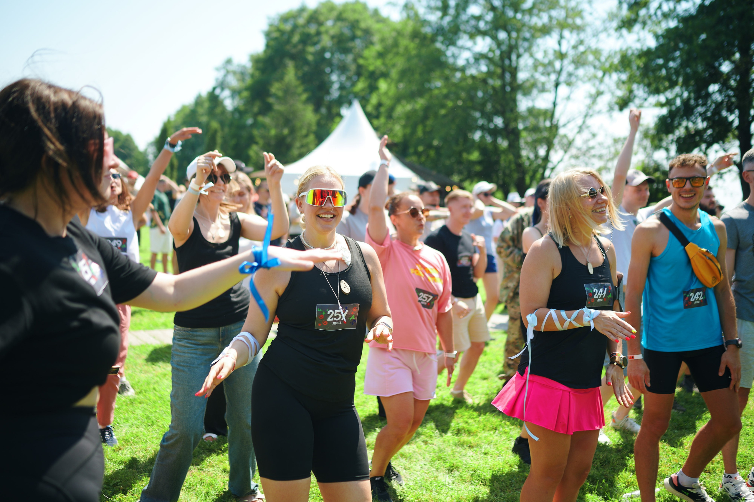 Lesta. Репортажной фотограф Ариан