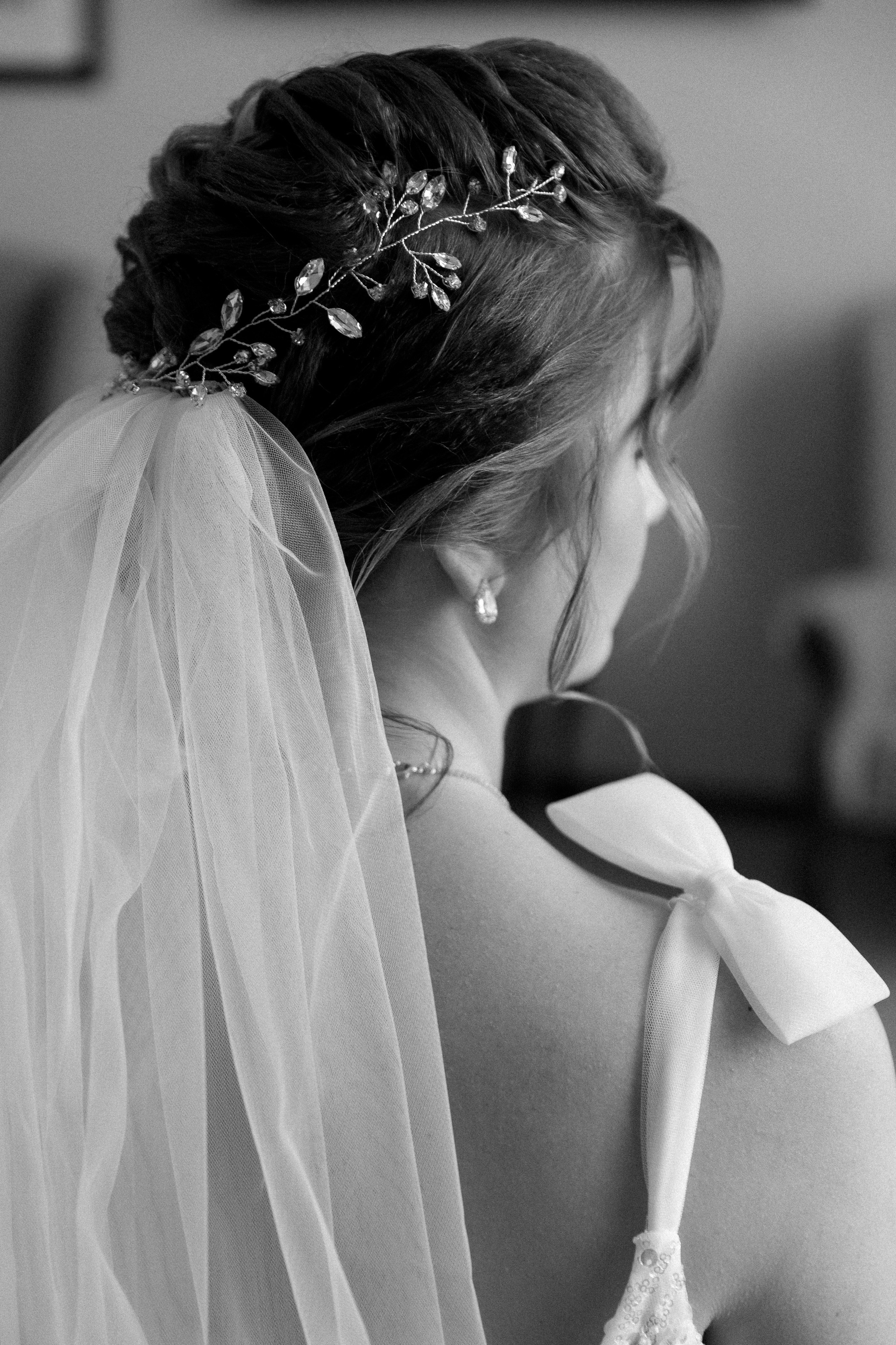 Свадьба Анны и Тимофея. Фотограф Петр Капралов