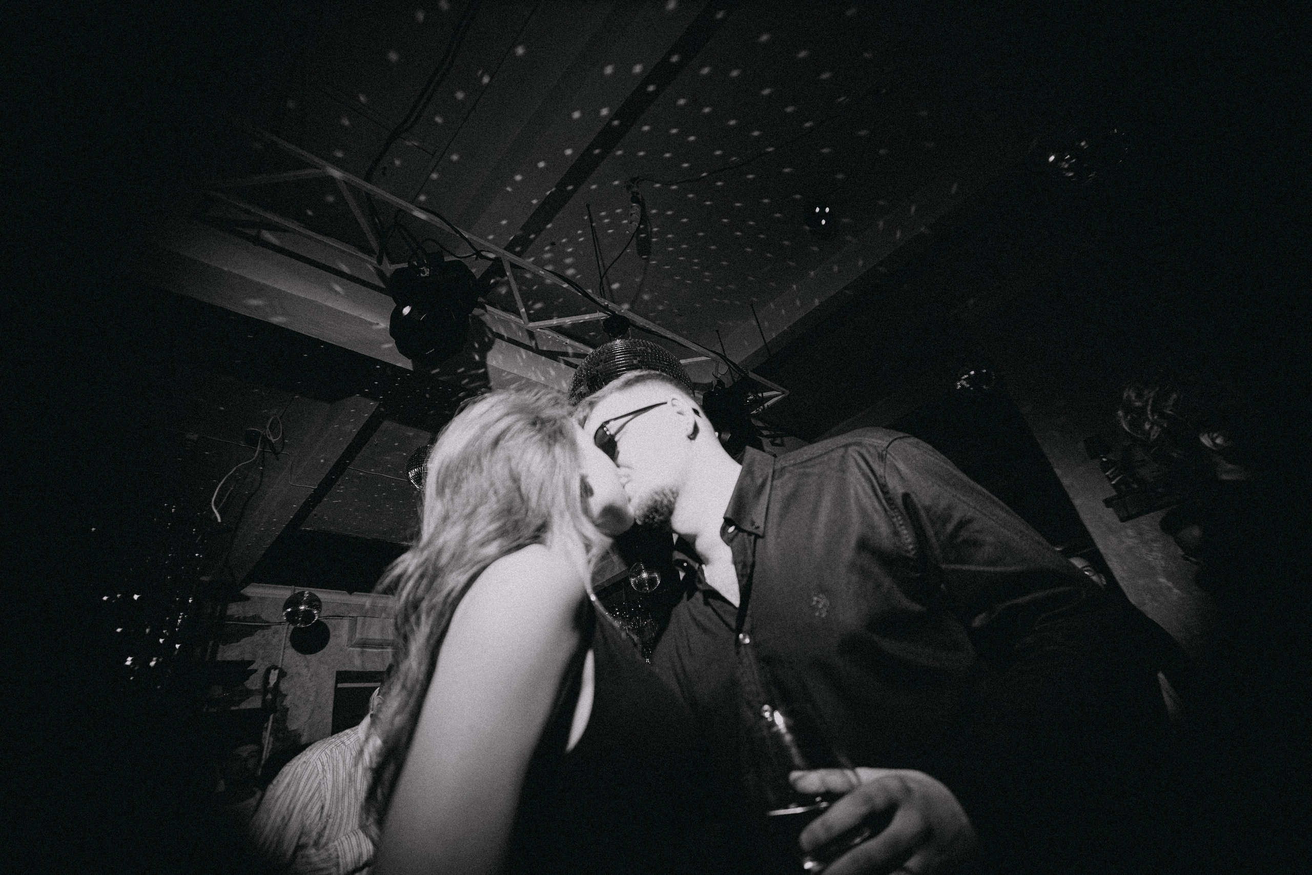 VOGUE BAL 14.02. Фотограф Егор Огородов