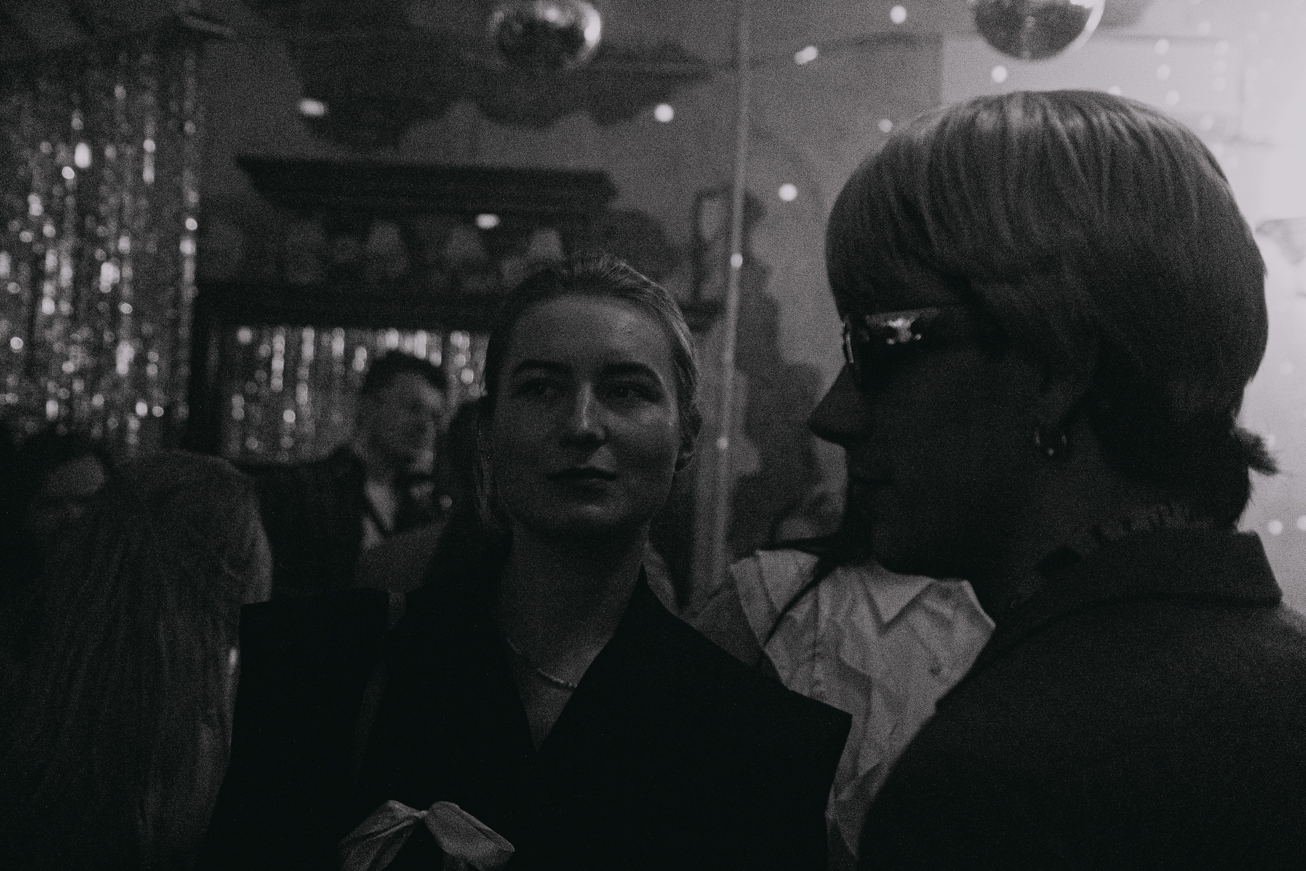 VOGUE BAL 14.02. Фотограф Егор Огородов