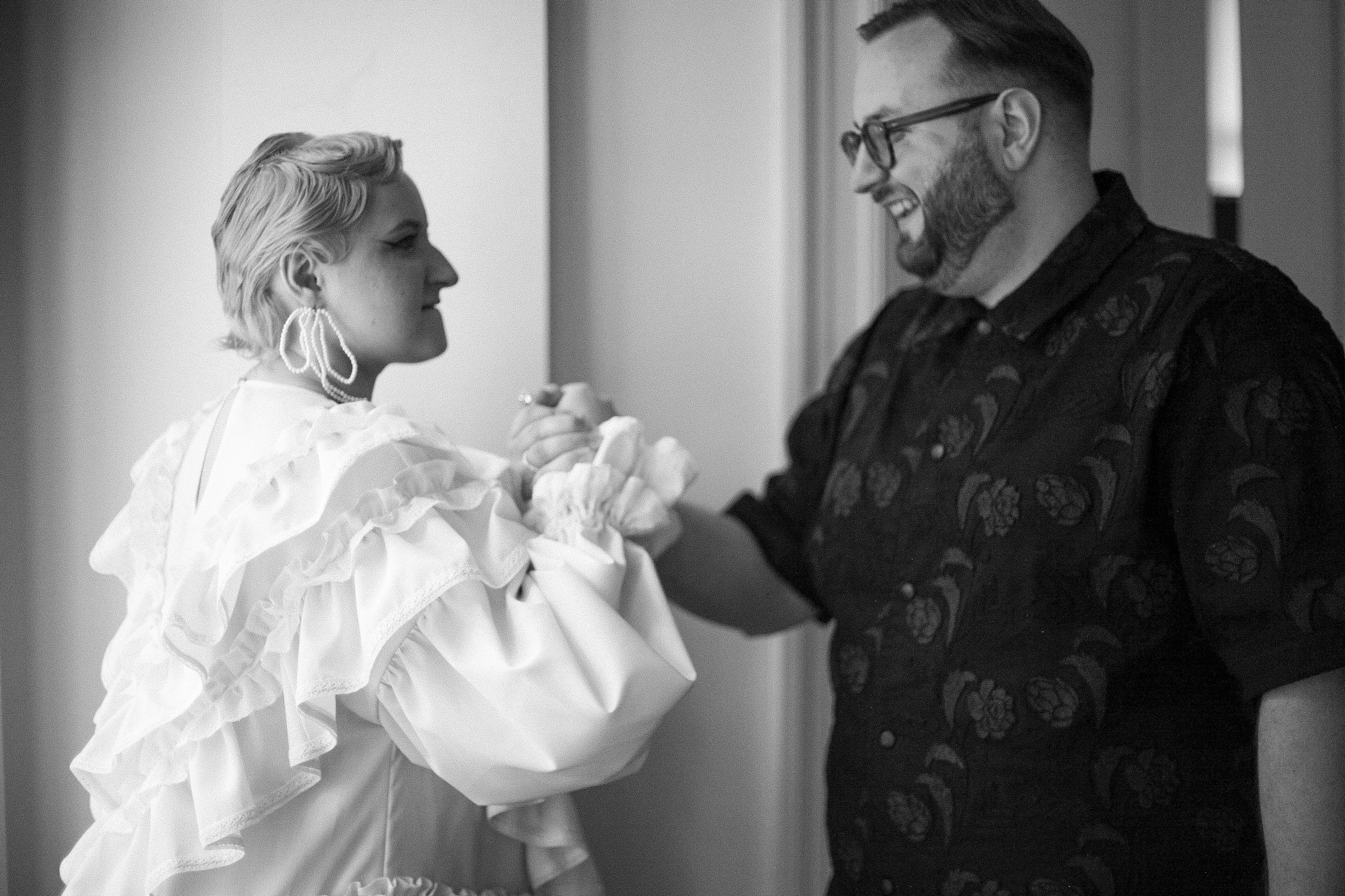 Аня и Кирилл (полный день с росписью). Фотограф Екатерина Максимова: семейные, индивидуальные съемки, свадьбы