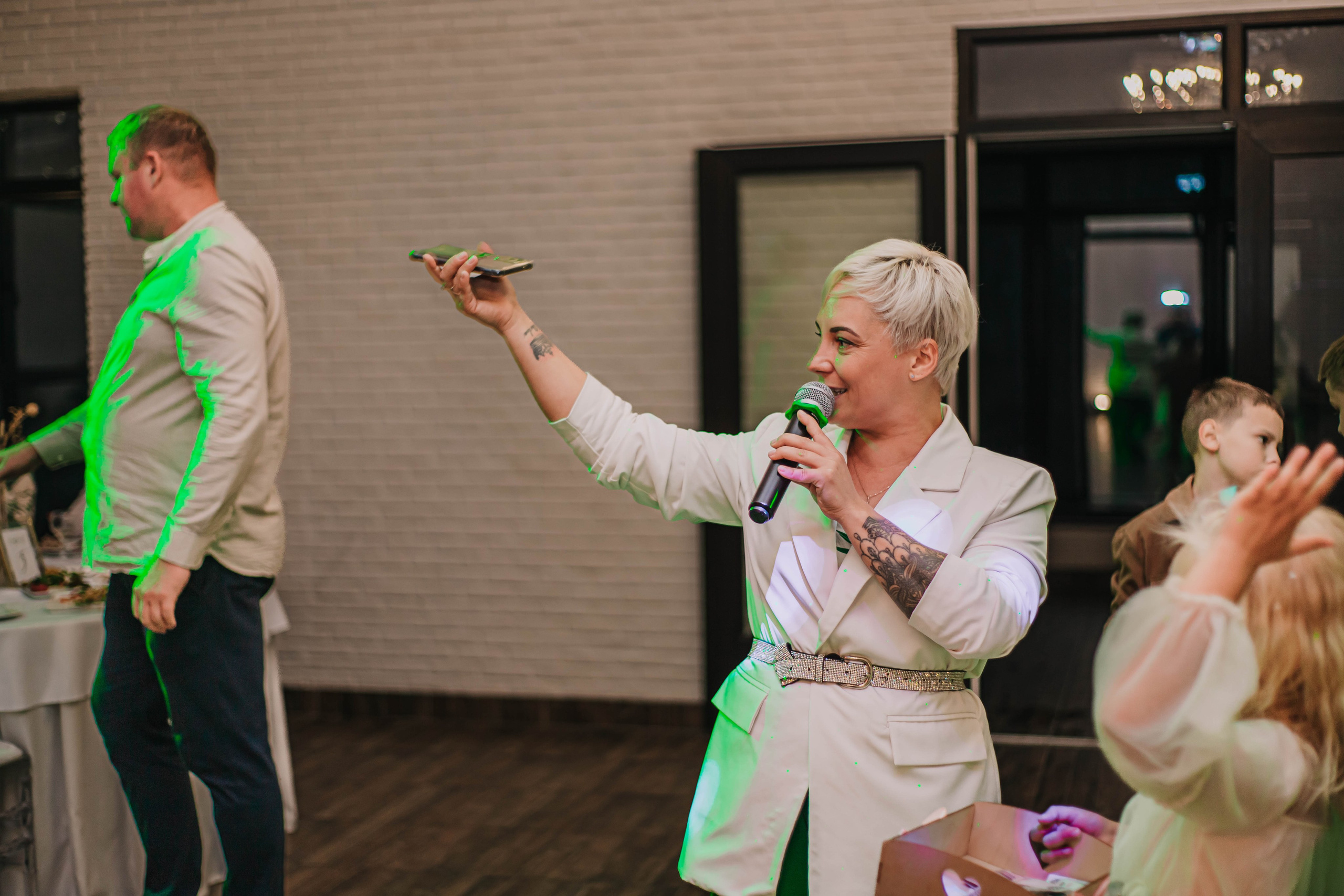 Вячеслав и Анастасия (пакет «Весь день»). Фотограф Дарья Маташкова