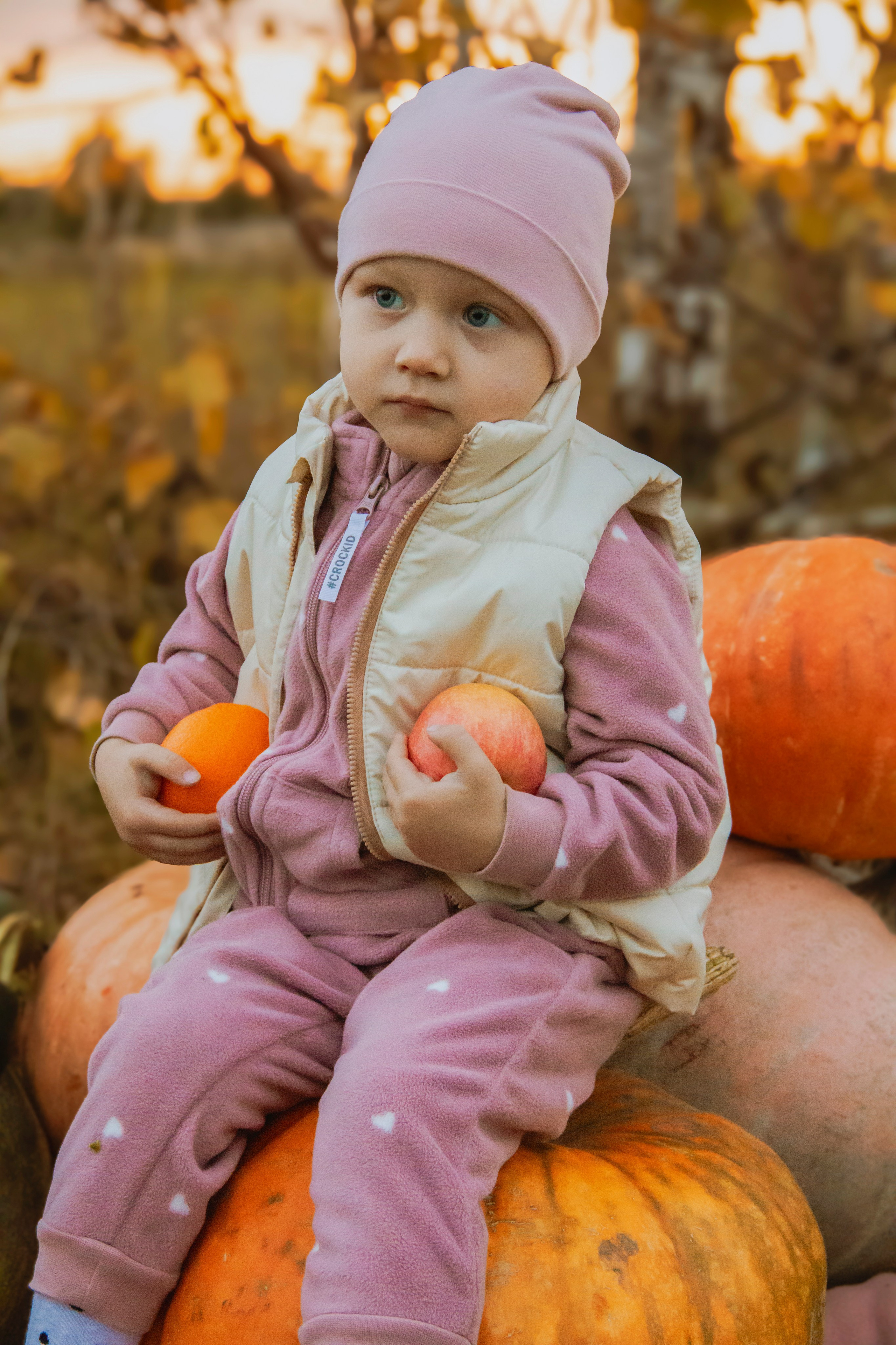 Настенька. ProFoto
