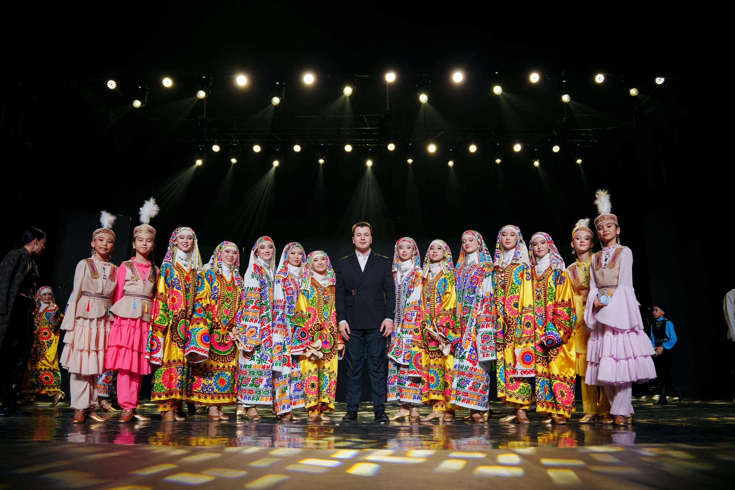 NOMAD «Концерт». Портретный и Репортажный Фотограф Москва