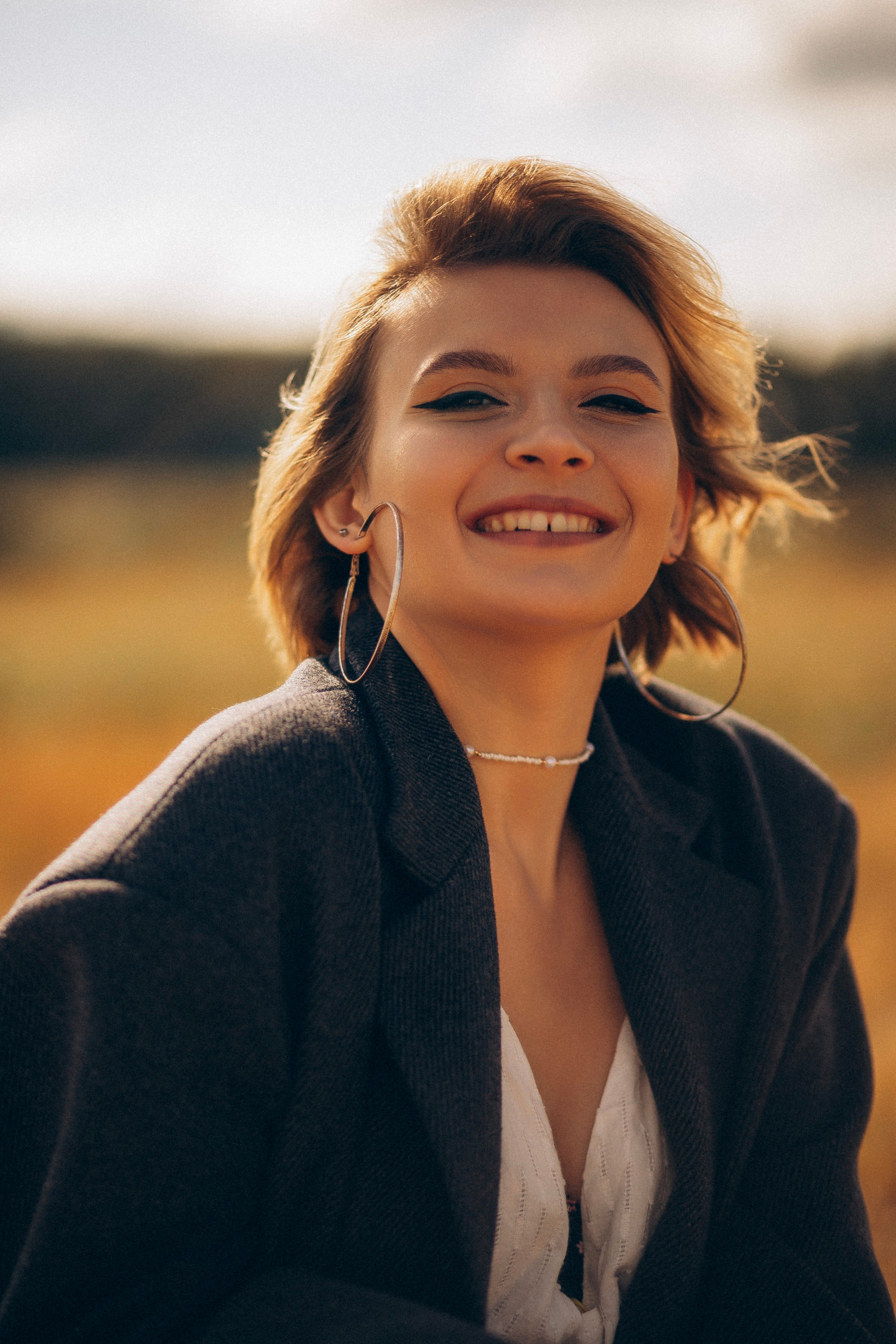 Ксения. Семейная съемка — это красивый способ признаться своей семье в любви