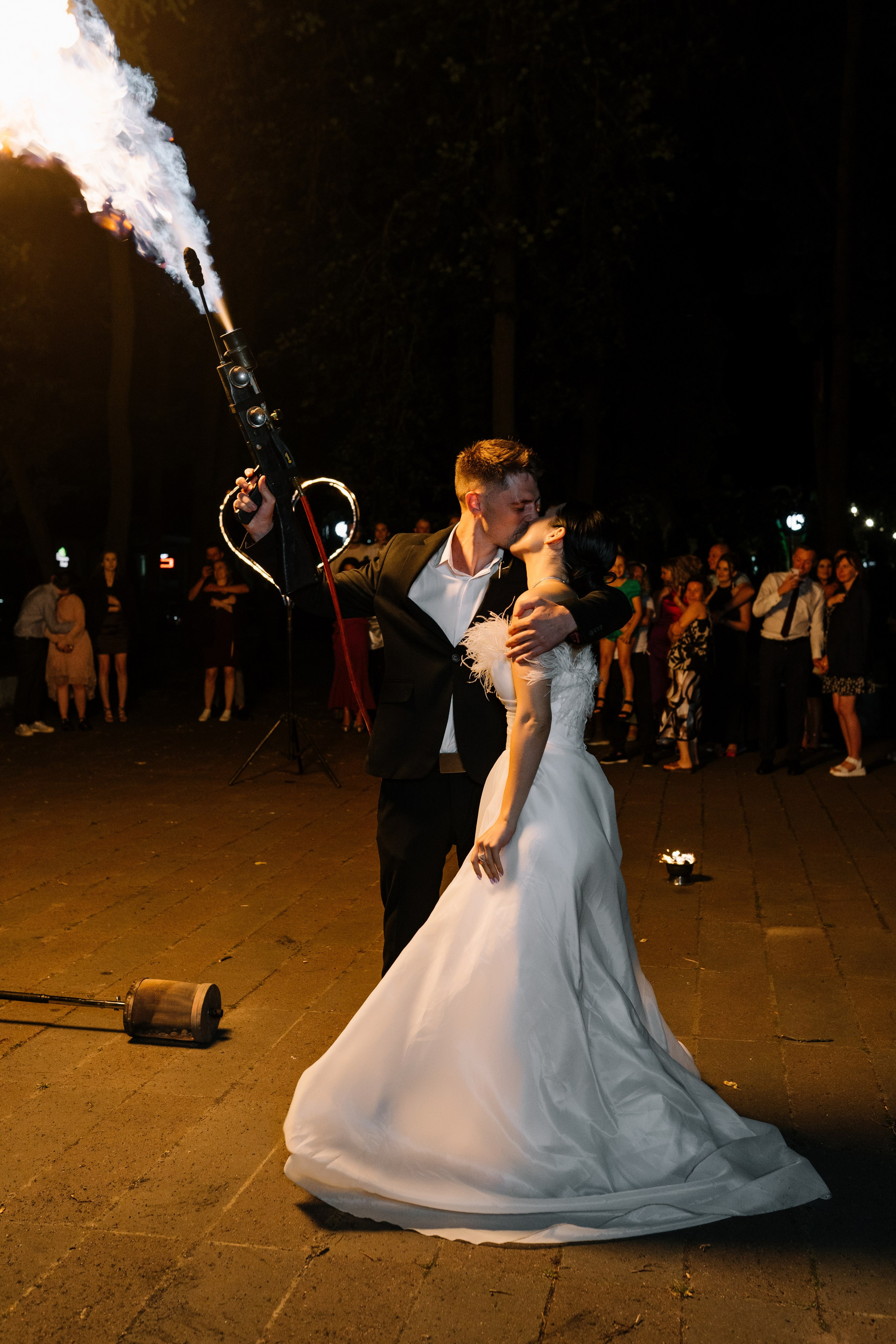 Лиза & Сергей