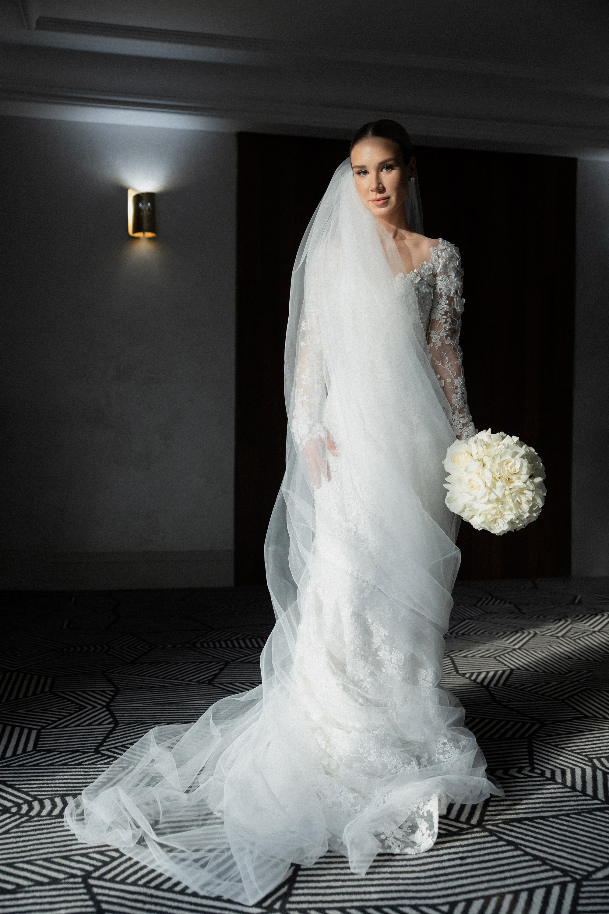 Олег и Юлия 2.11.24. Свадебный фотограф в Ростове-на-Дону