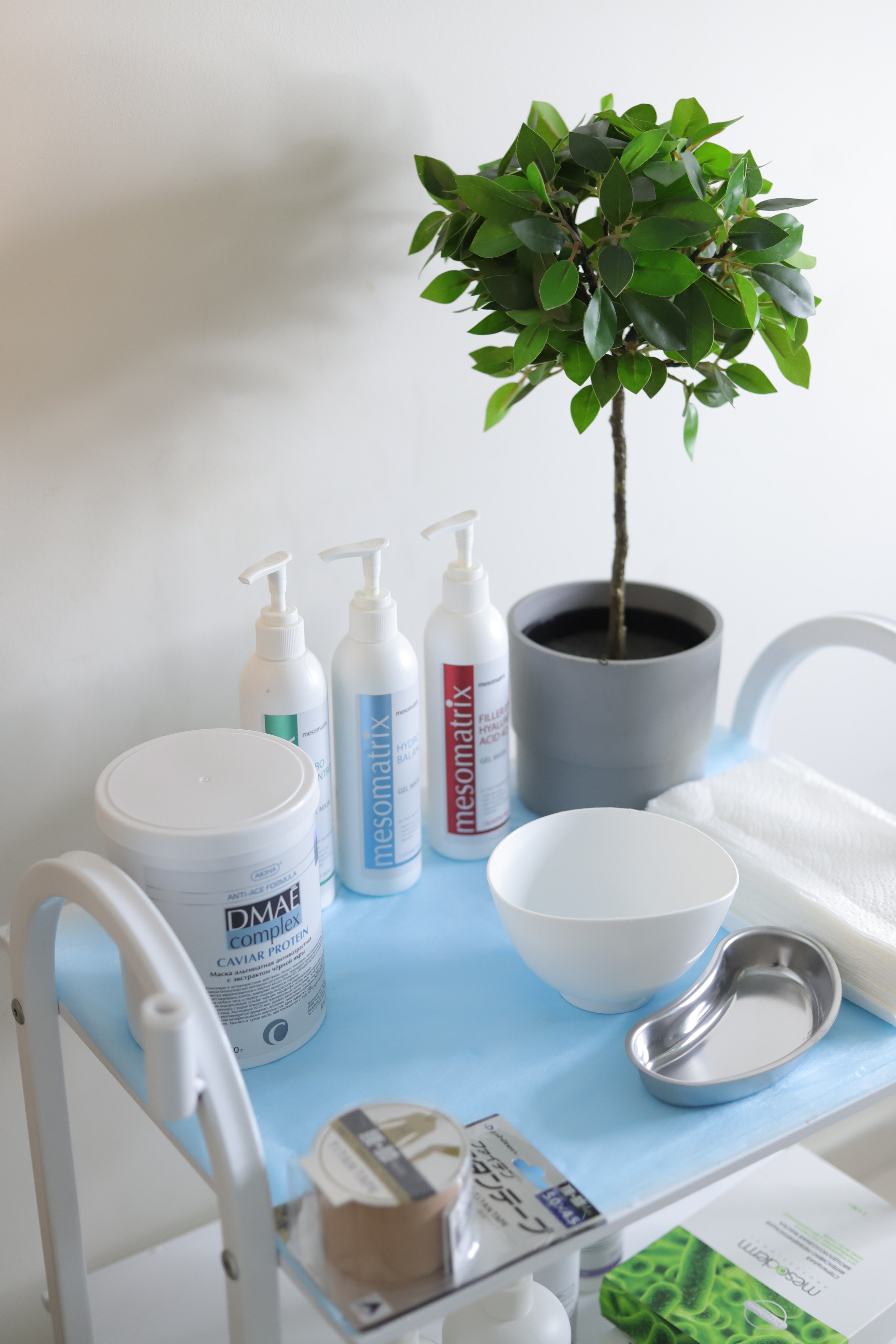 Бп массаж INDI Екатерина 23.05. Главная