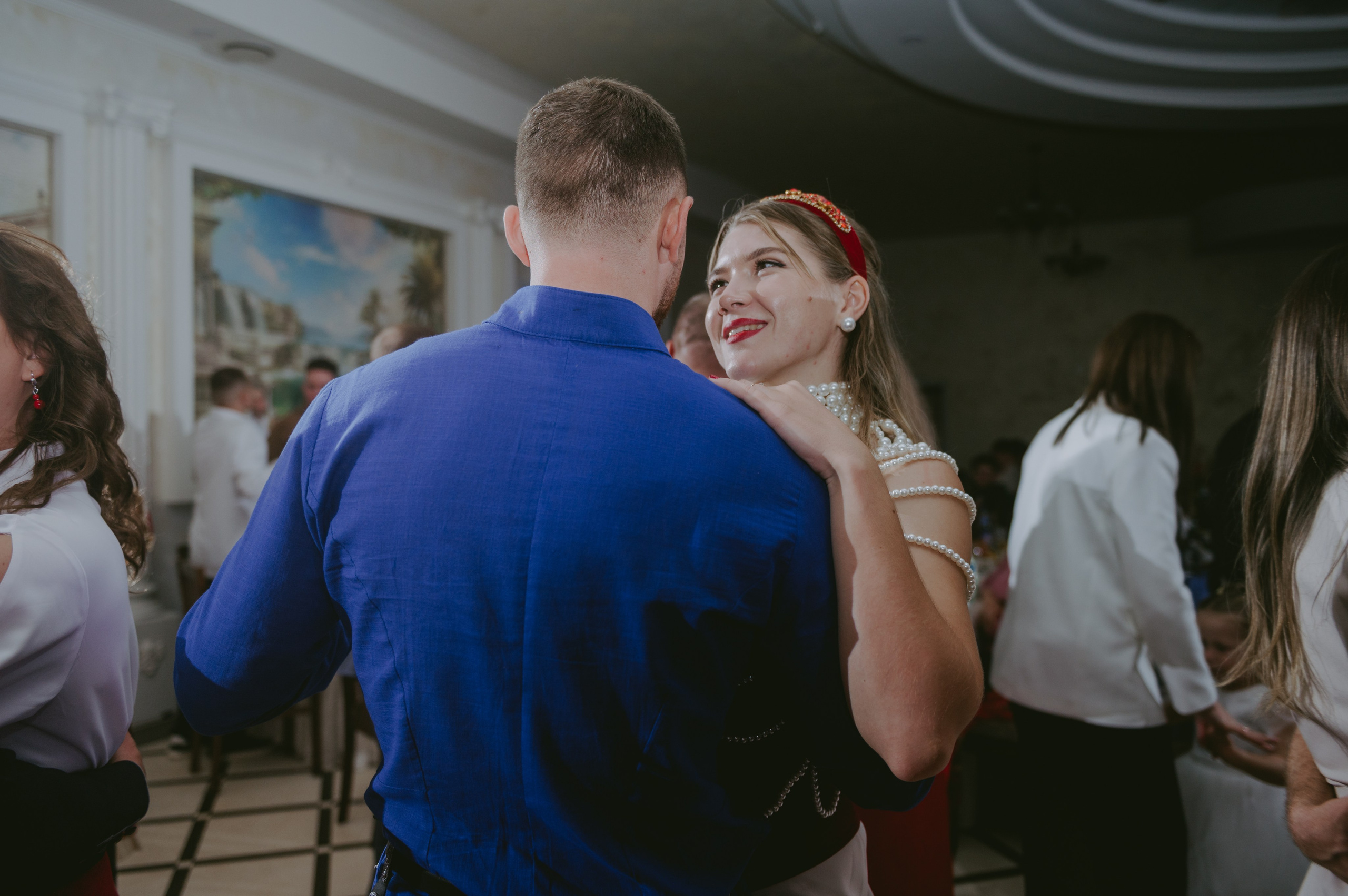 Полина & Михаил. Свадебный и семейный фотограф город Темрюк Фотостудия Темрюк