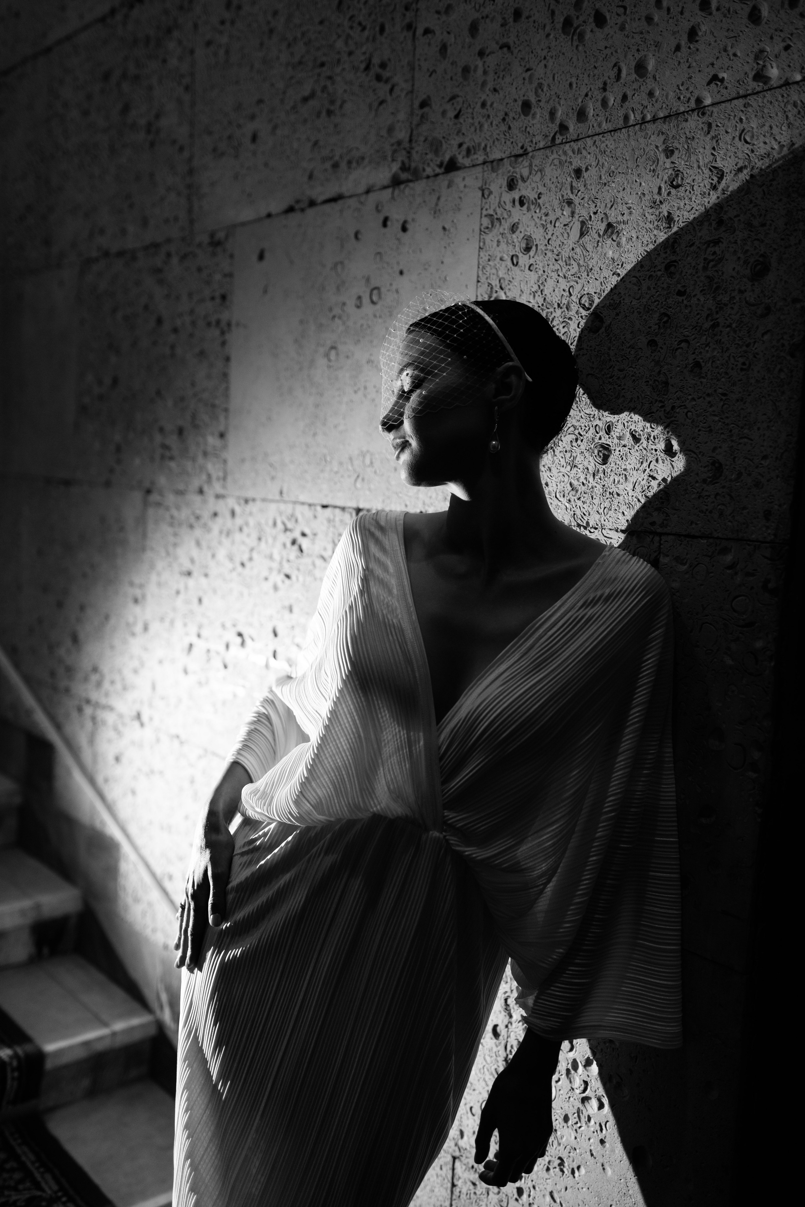 Д + М. Свадебный фотограф Анастасия Бударина