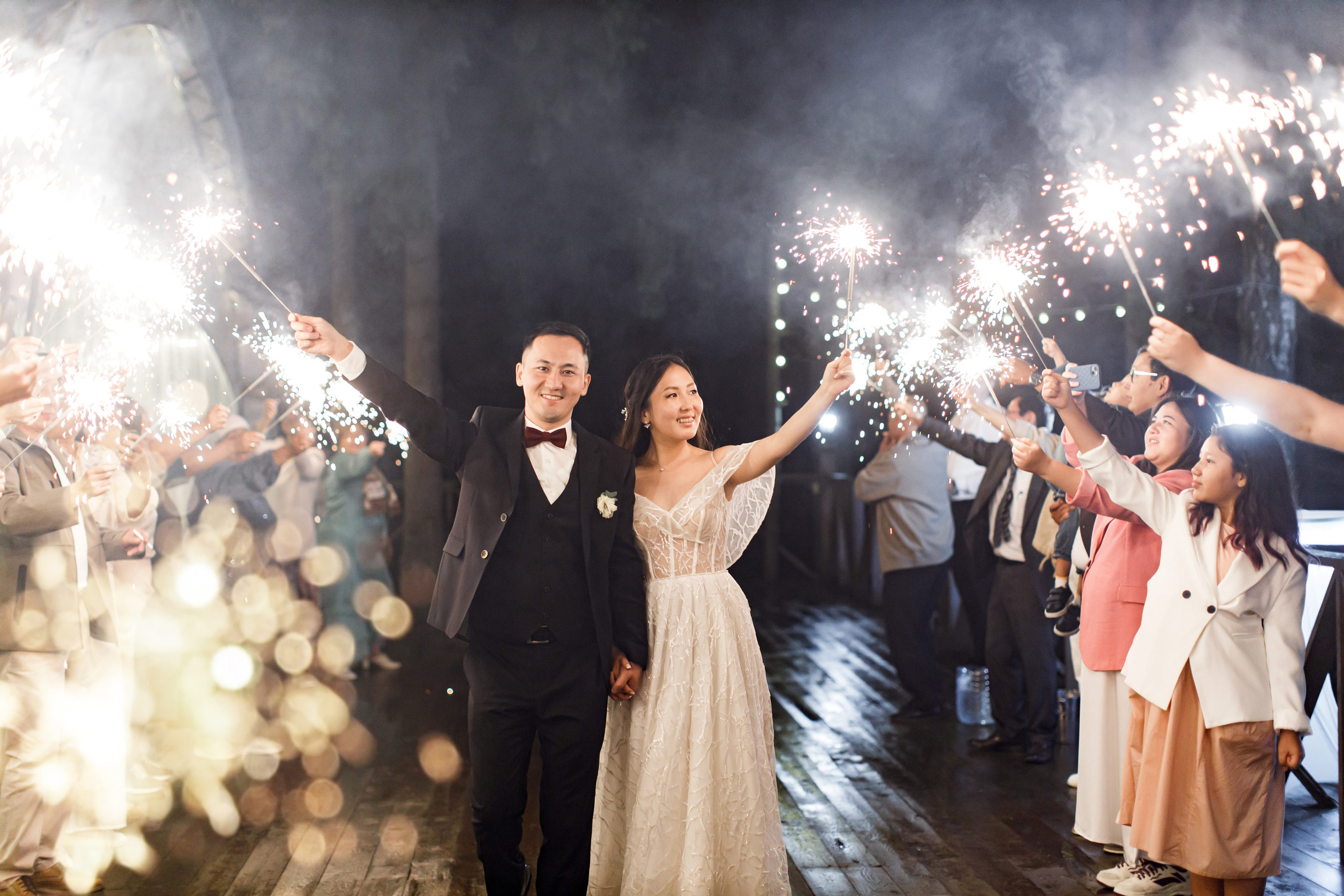 Акхан Екатерина. Свадебный фотограф в Москве Анастасия Шелест