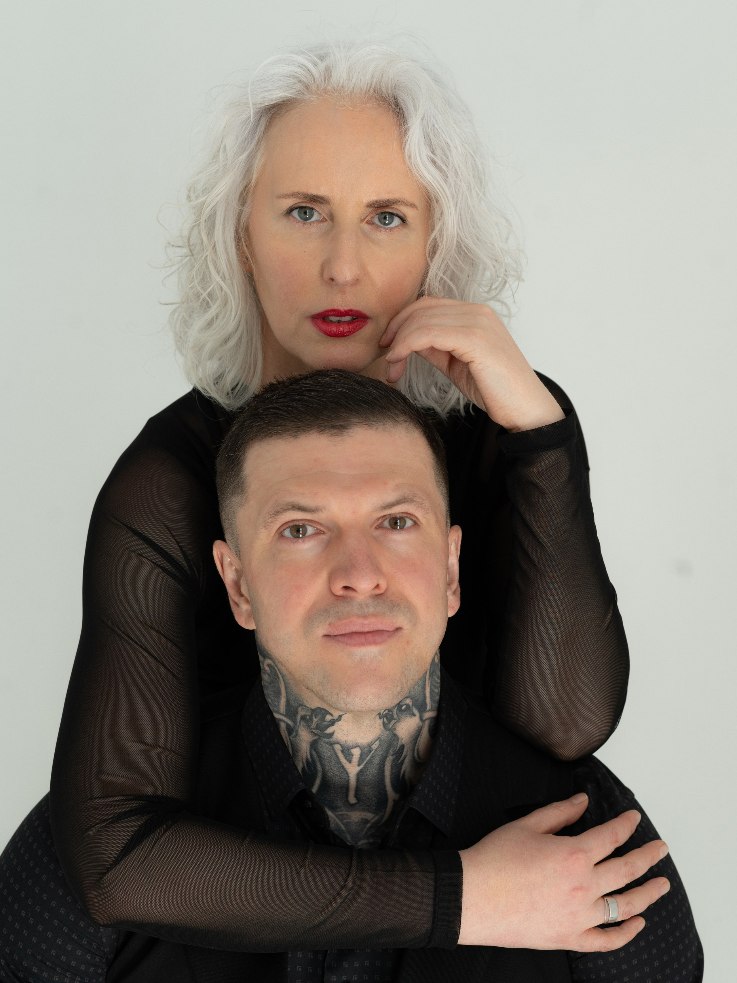 Денис и Анна. Фотограф Анна Хассаинет LIFE / LOVE/ IMAGE