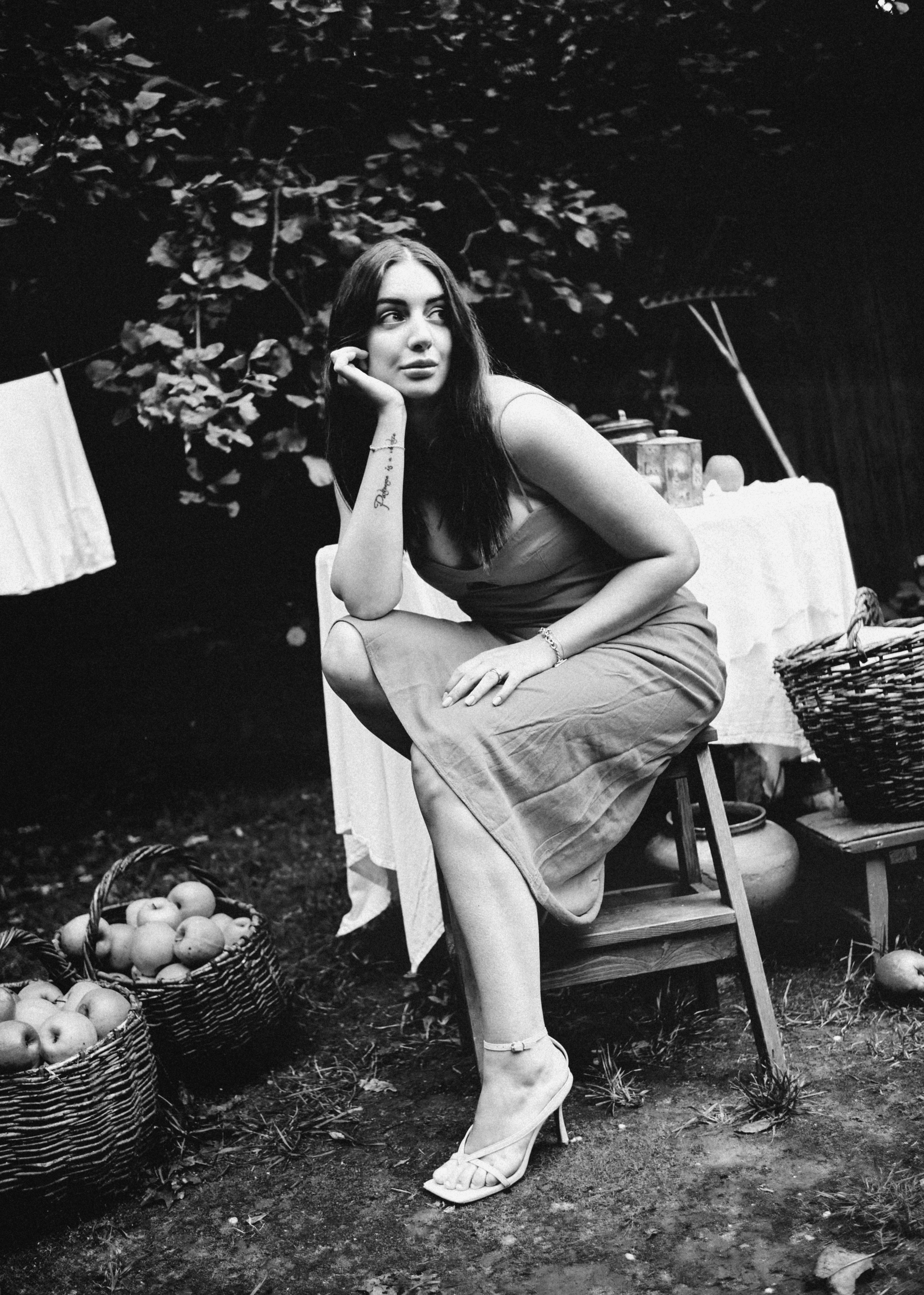 Ди. SHILOVA PHOTO. Шилова Екатерина. Фотограф. Москва