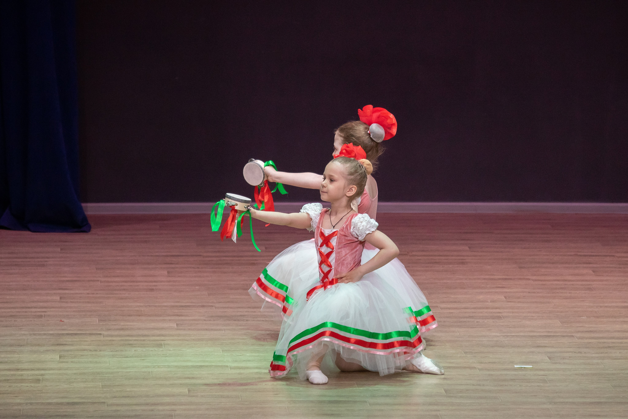 Детские танцевальные коллективы. Балетный фотограф в Москве Галина Молчанова