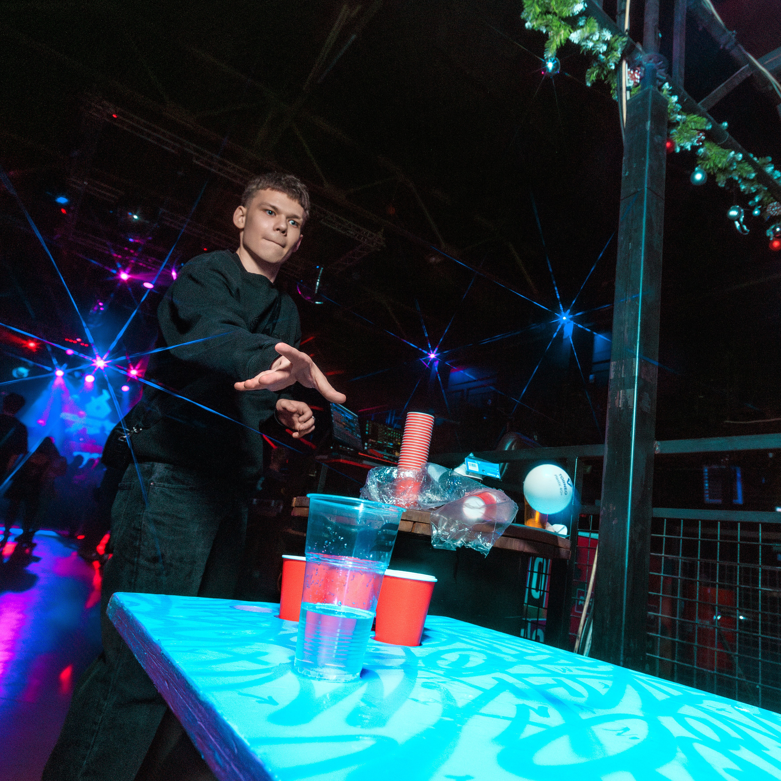 17.01.25 Project X. Репортажный фотограф Екатеринбург | Яркий, качественный репортаж | Концерты, клубы, репортаж, праздники, корпоративы