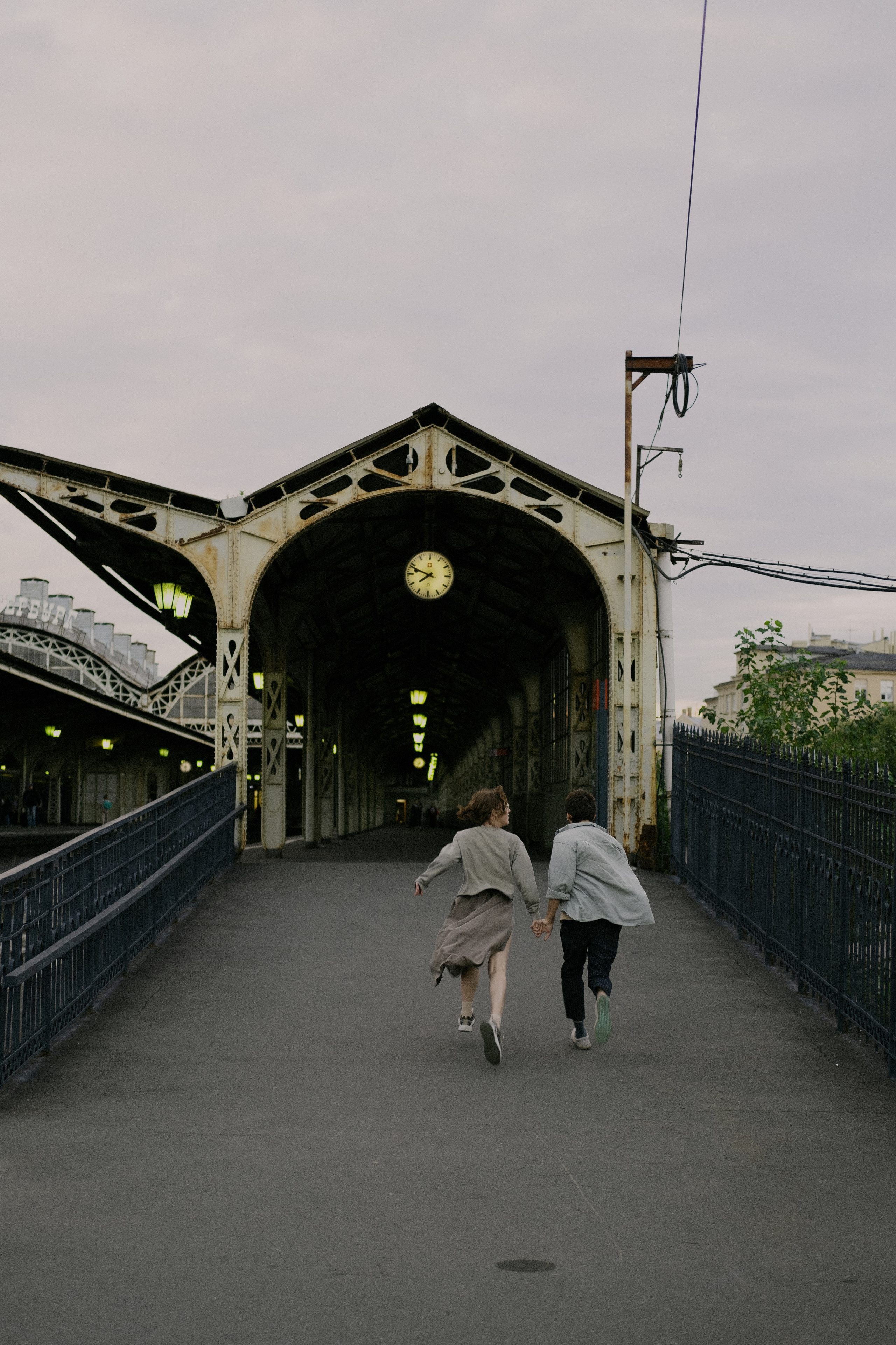 Liza and Alex. Макарцова Валерия — фотограф Санкт-Петербург, Москва