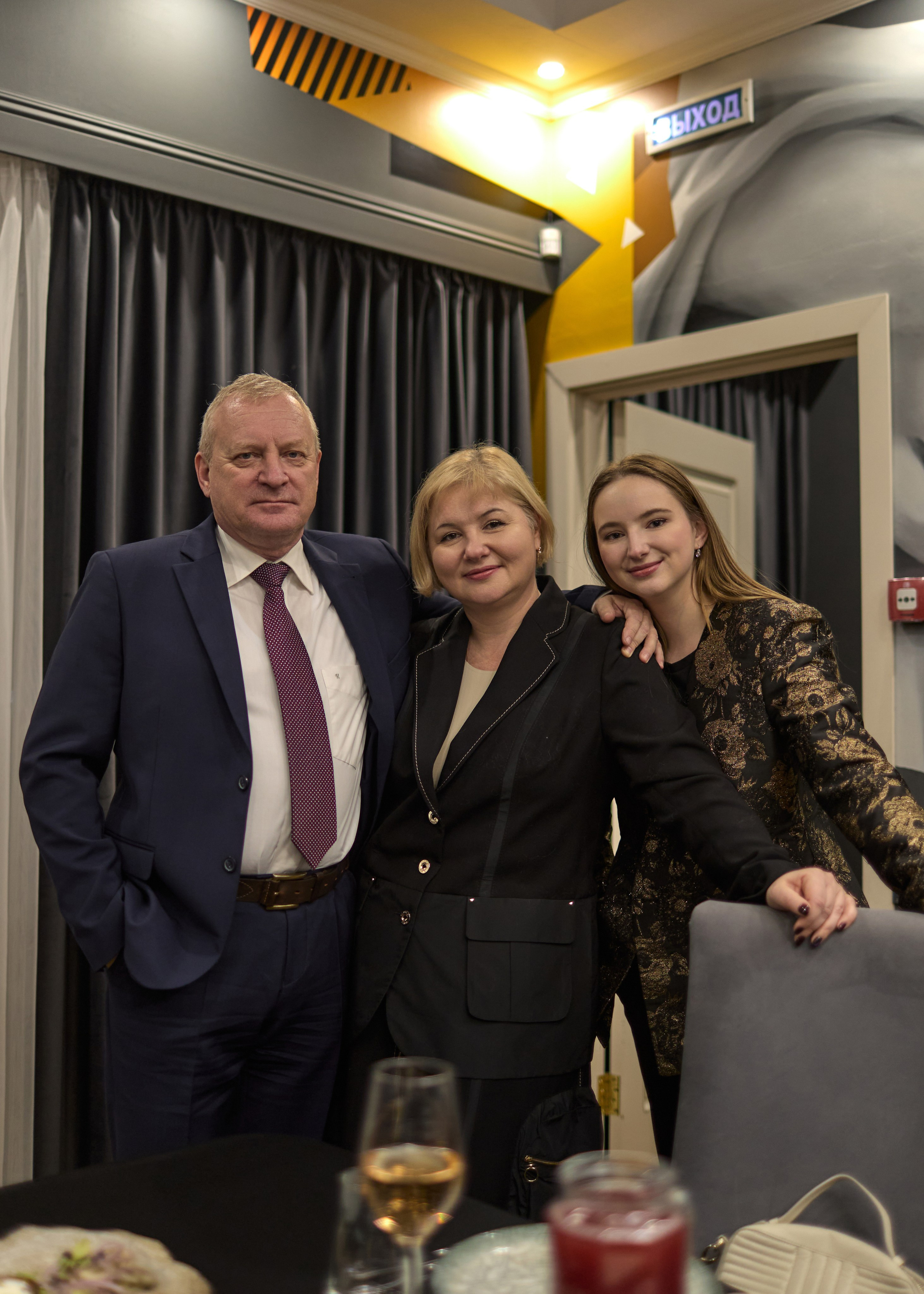 BIRTHDAY. Фотограф Мария Сивохина