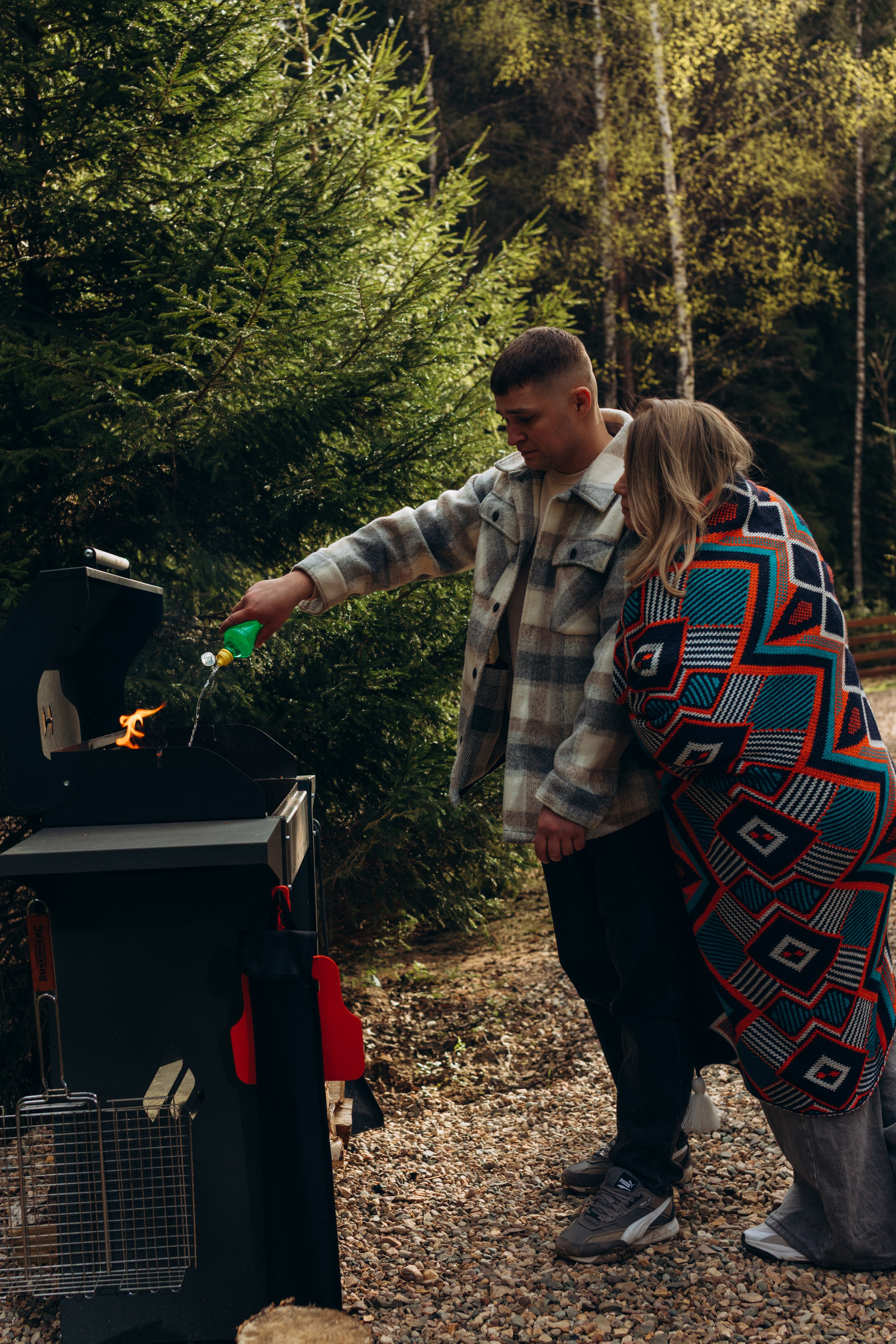 Filin. Главная