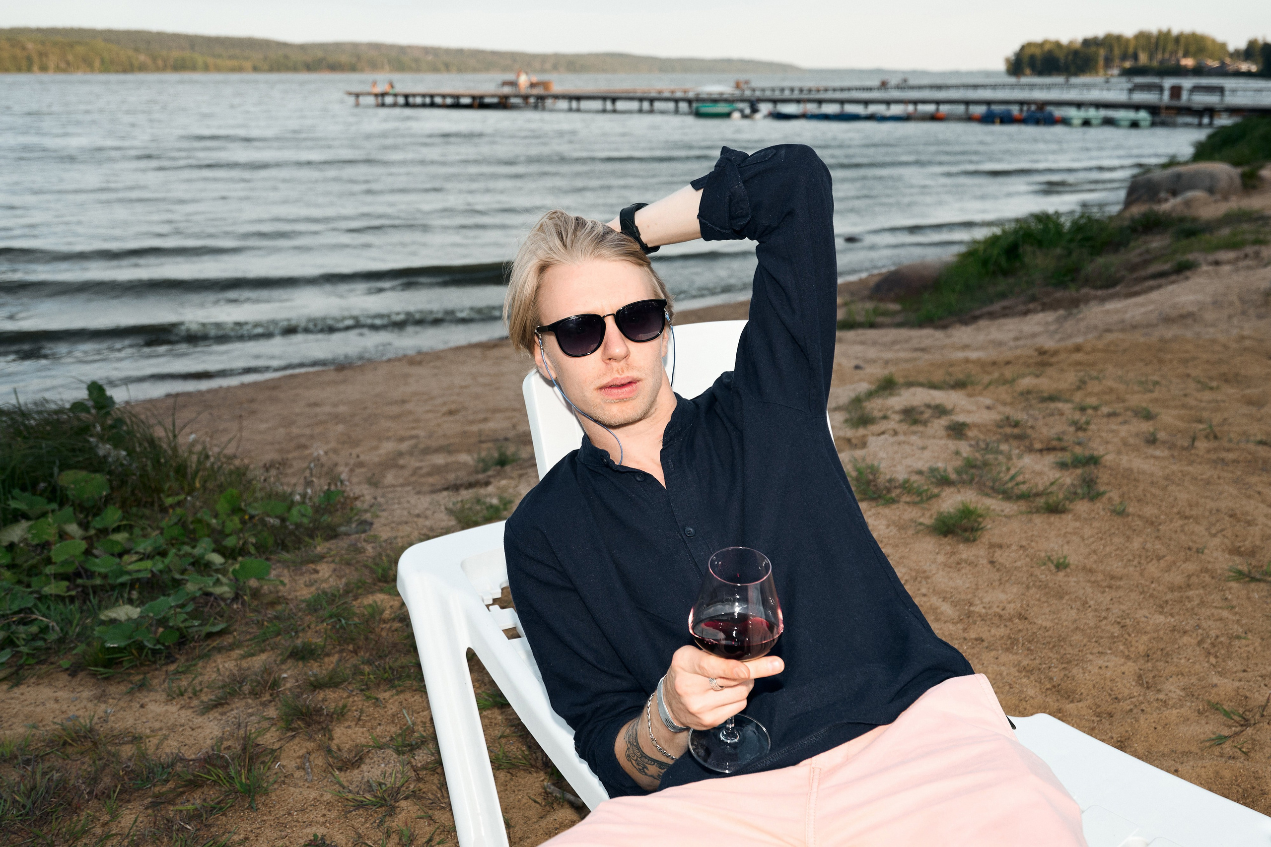 OPEN AIR «Управляющая компания по обращению с отходами в Лен. области»