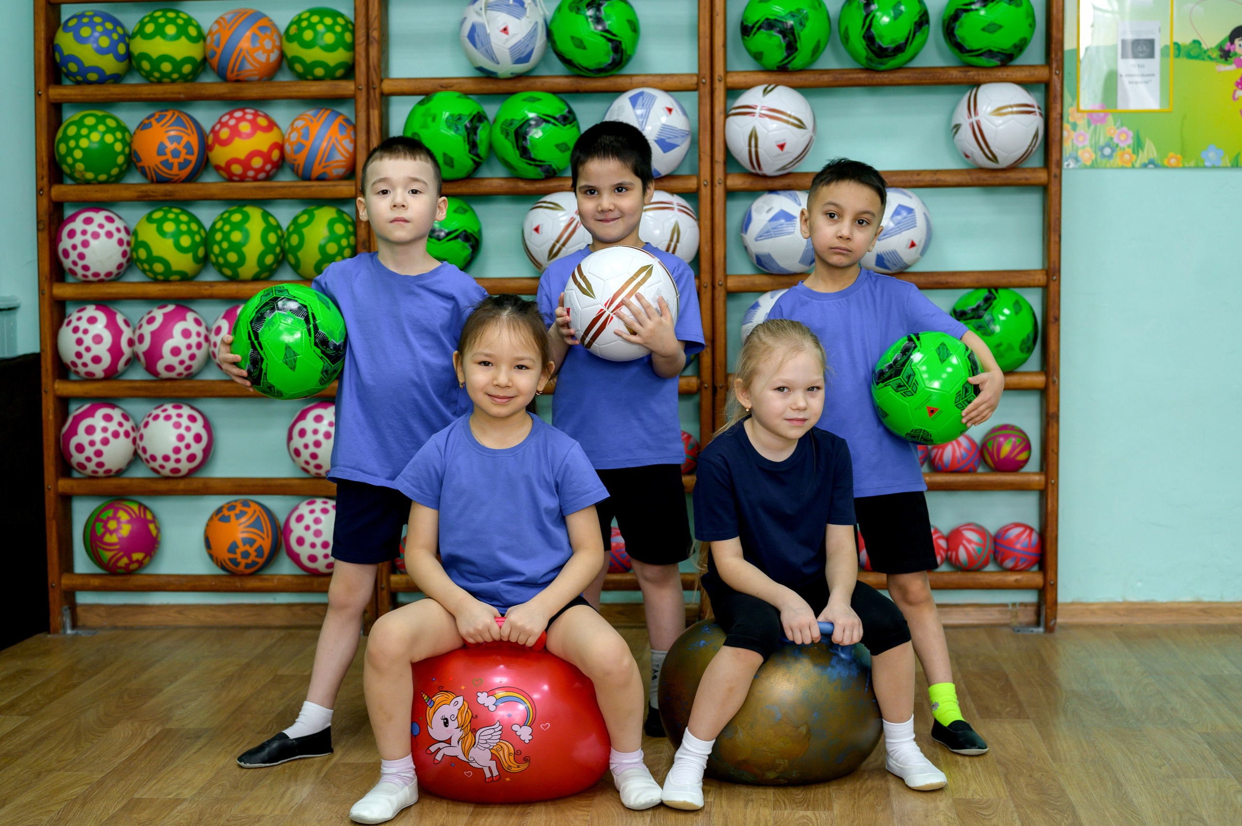 149 д/сад группа «Пчёлы». Фотограф новорожденных, семейный детский в Тюмени Татьяна Морозова