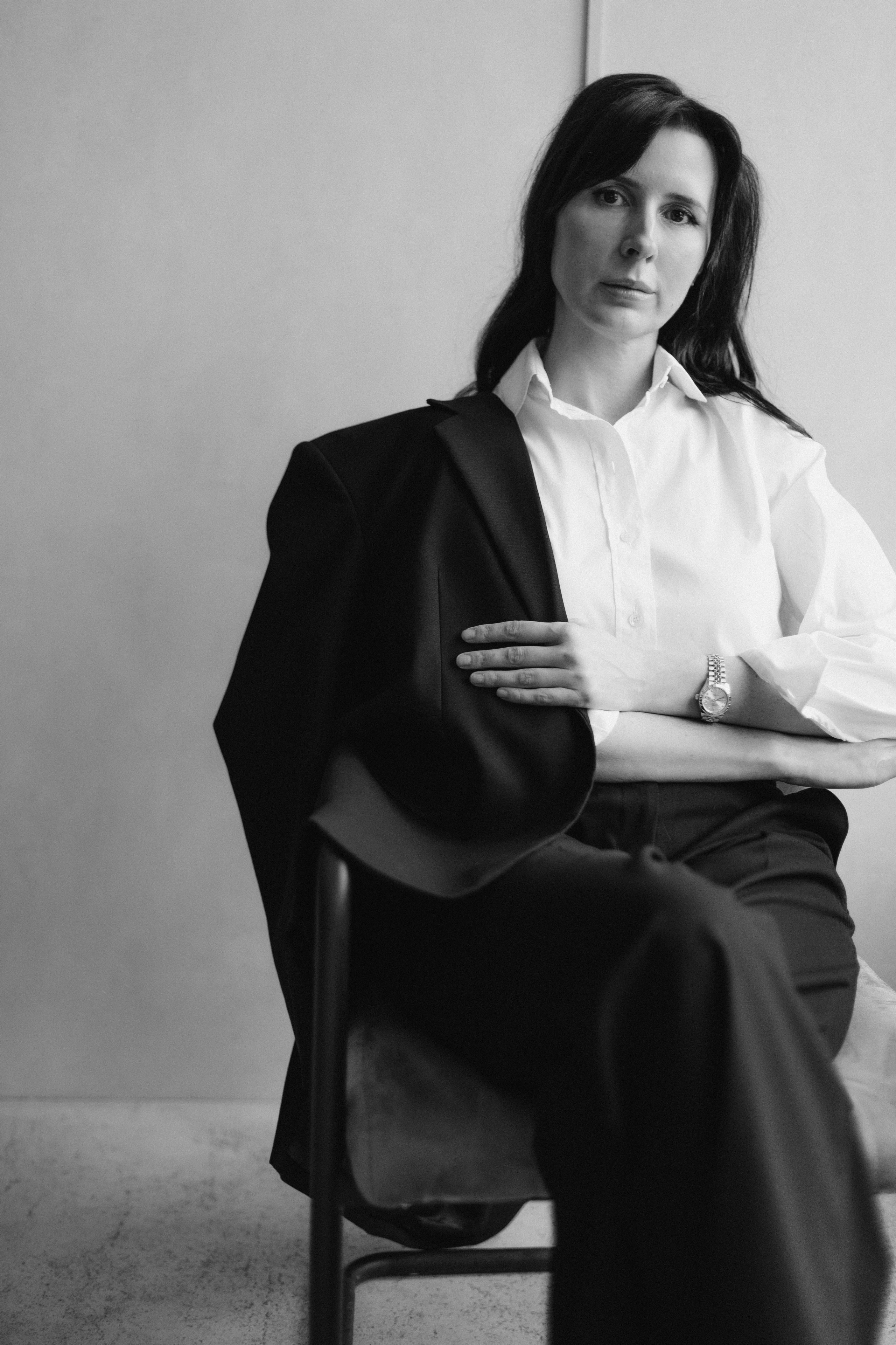 Психолог Жукович Оксана. Калай Юлия. Фотограф. Москва