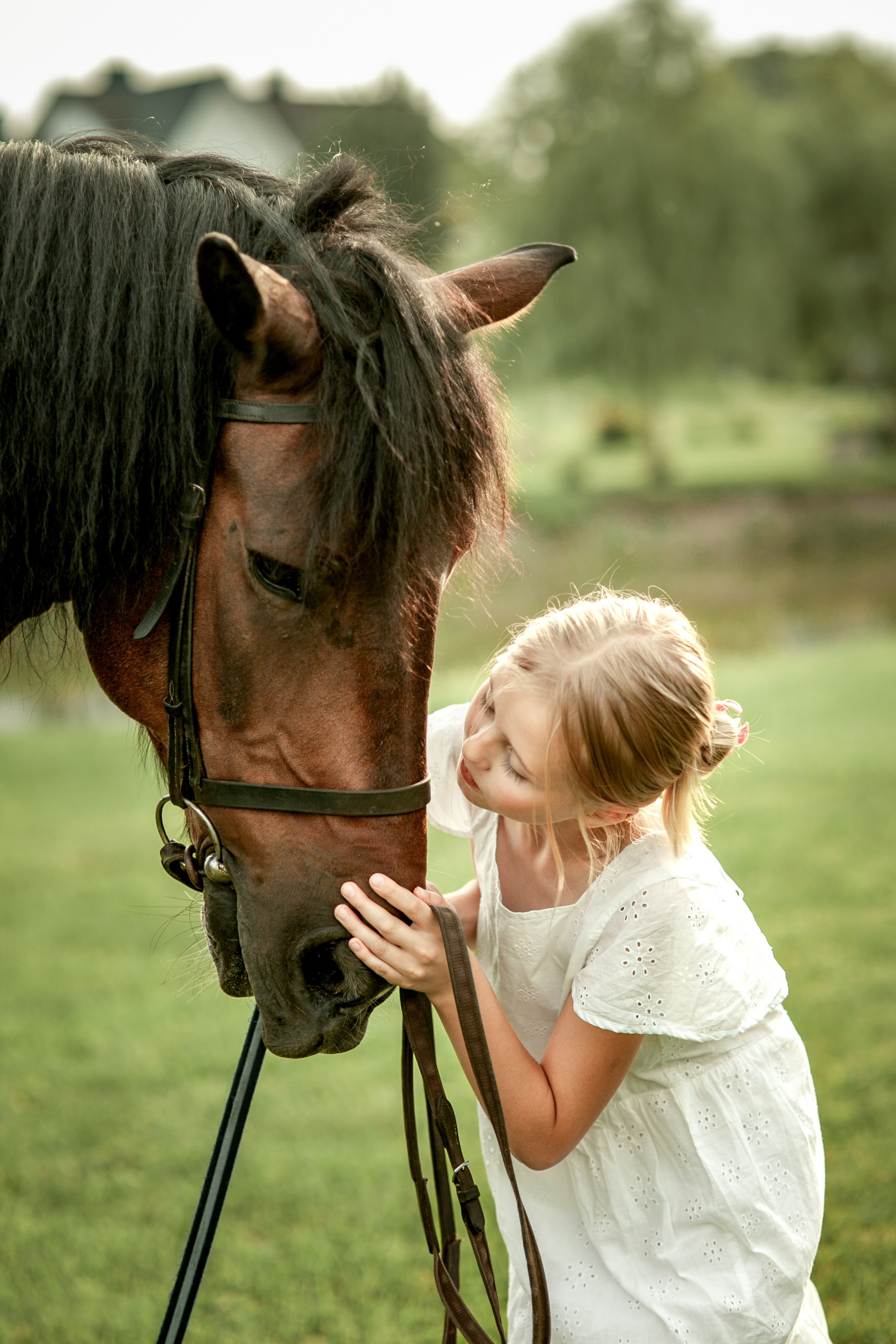 Вера. Фотограф Казначеева Юлия Иваново/Москва