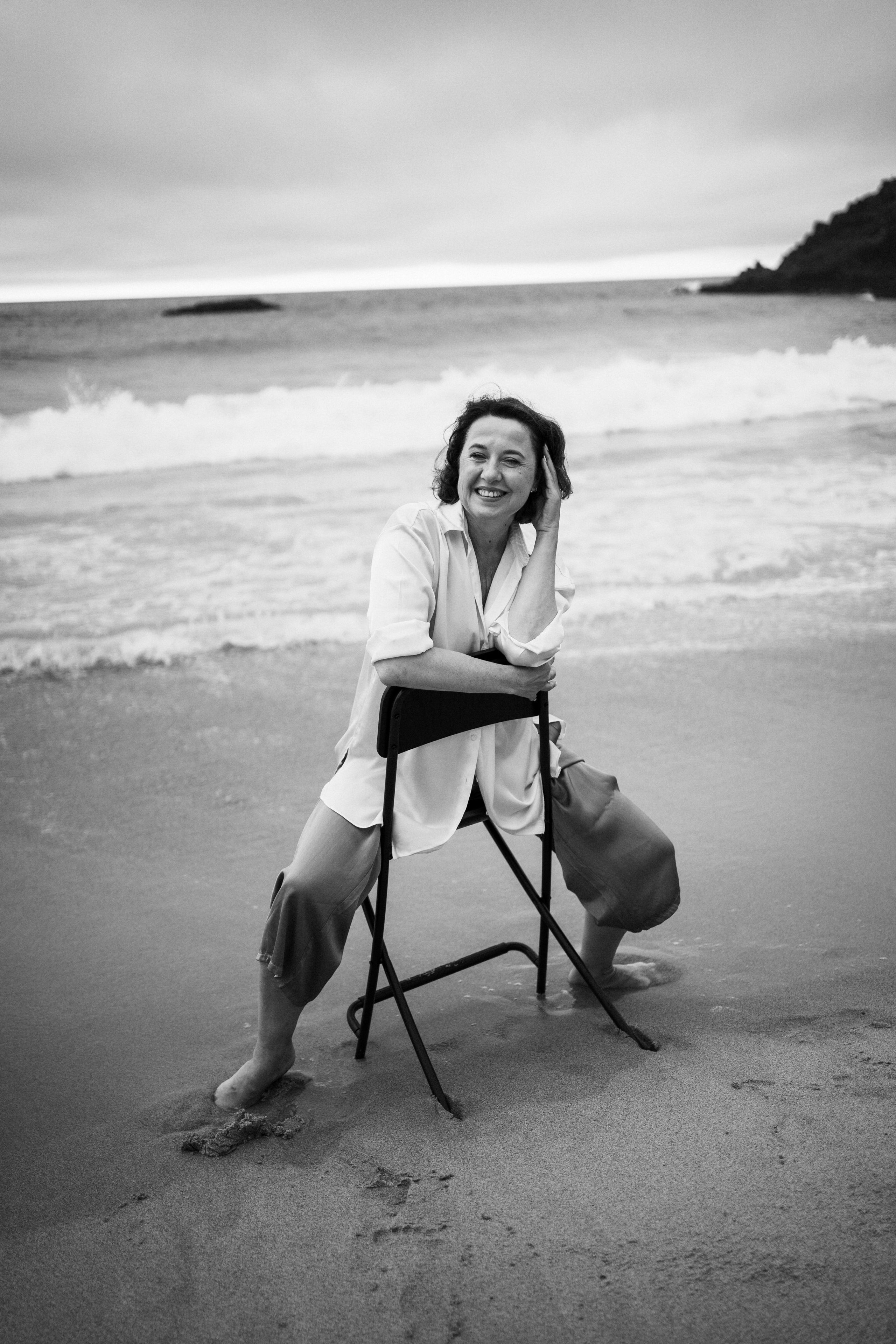 Lisbon&Ocean. I’m Julia Idamzhapova, a photographer based in Lisbon, creating natural and timeless images