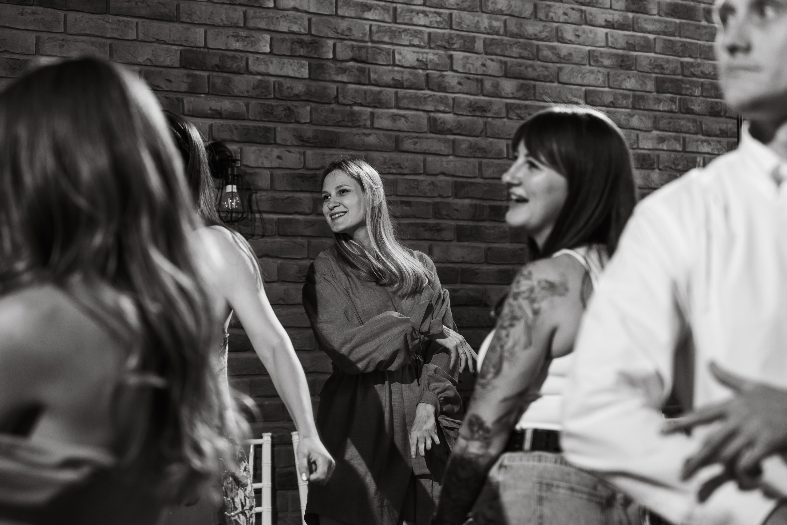 Дарья & Артемий. Фотограф Санкт-Петербург. Аврамова Анастасия