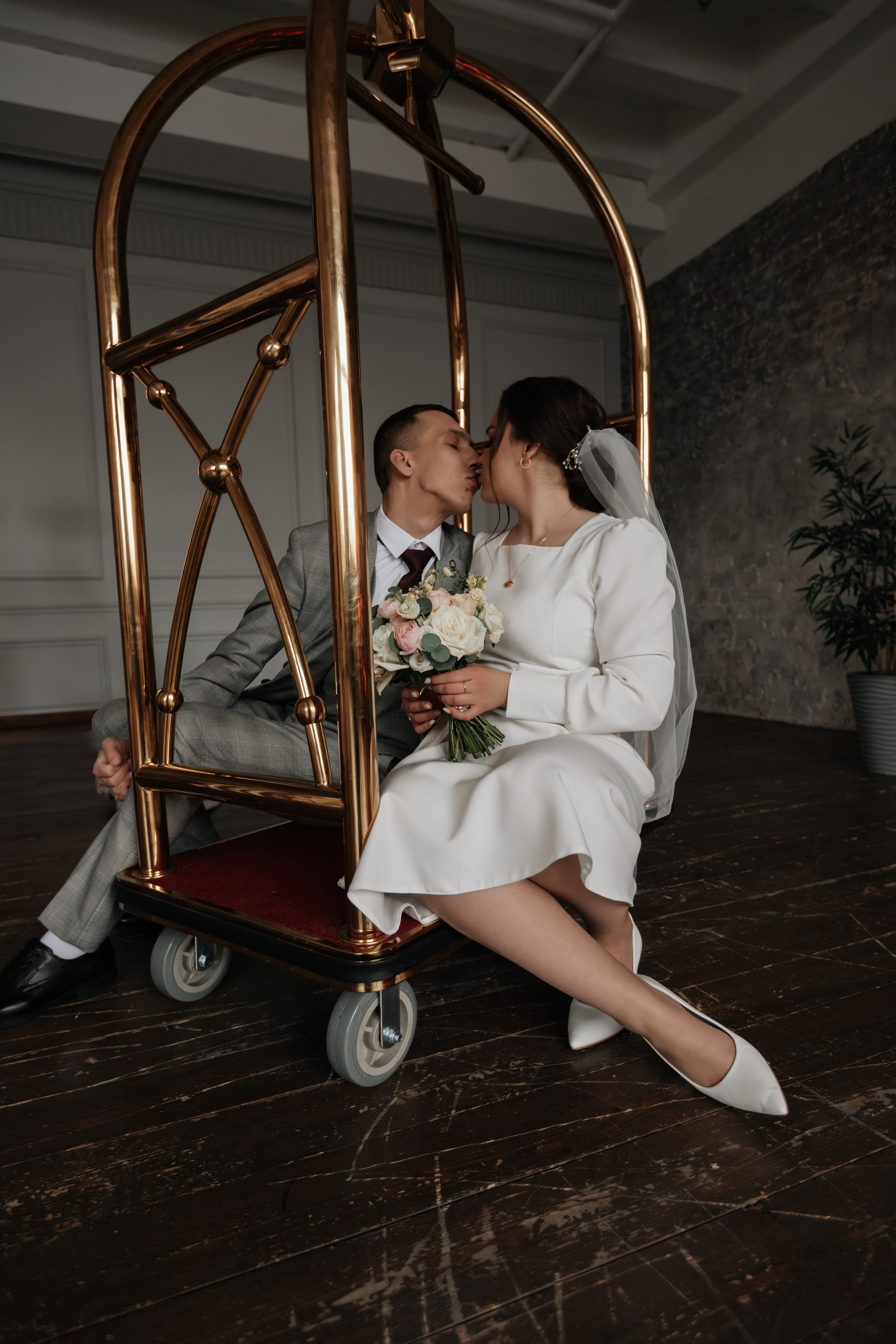 020324. Свадебный и семейный фотограф Светлана Пирюгина