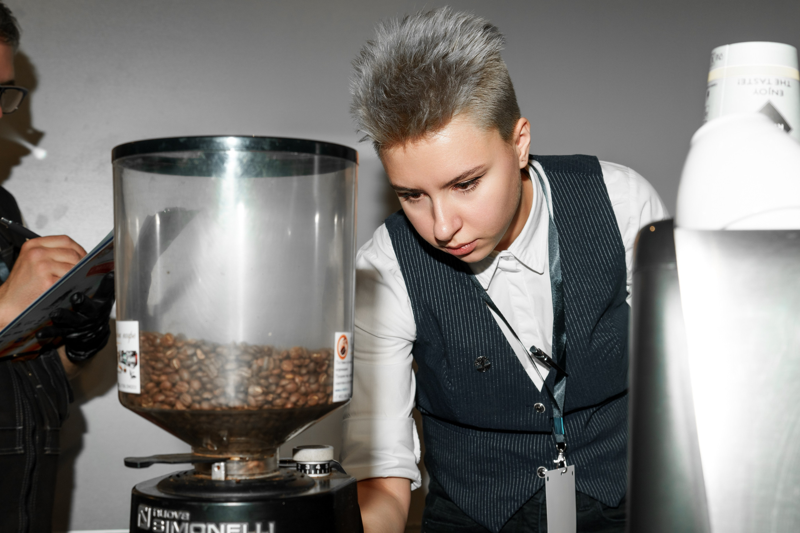 Битва Барменов. Vladislav Blinov photographer