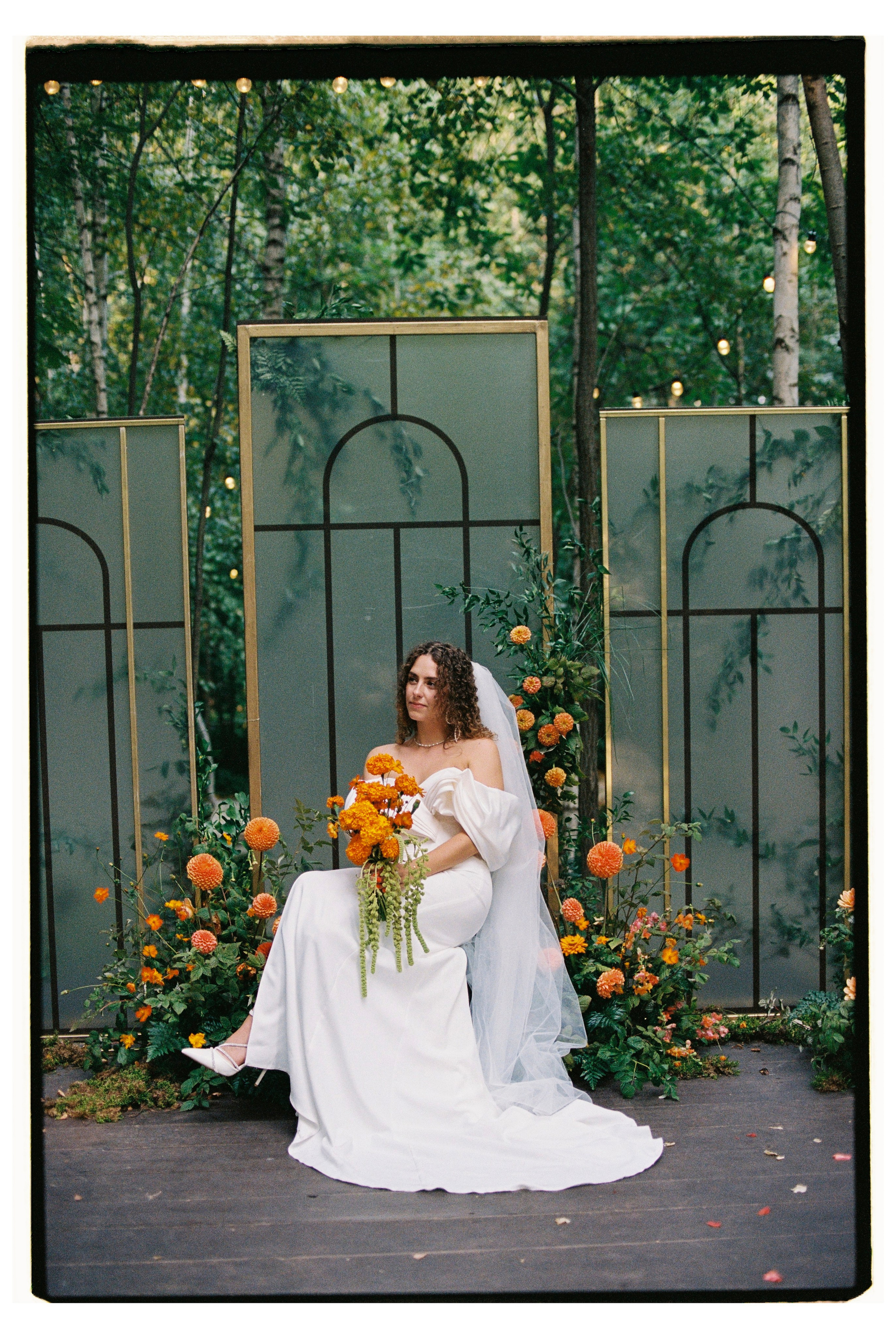 Костя и Юля. Фотограф Аня Безяева