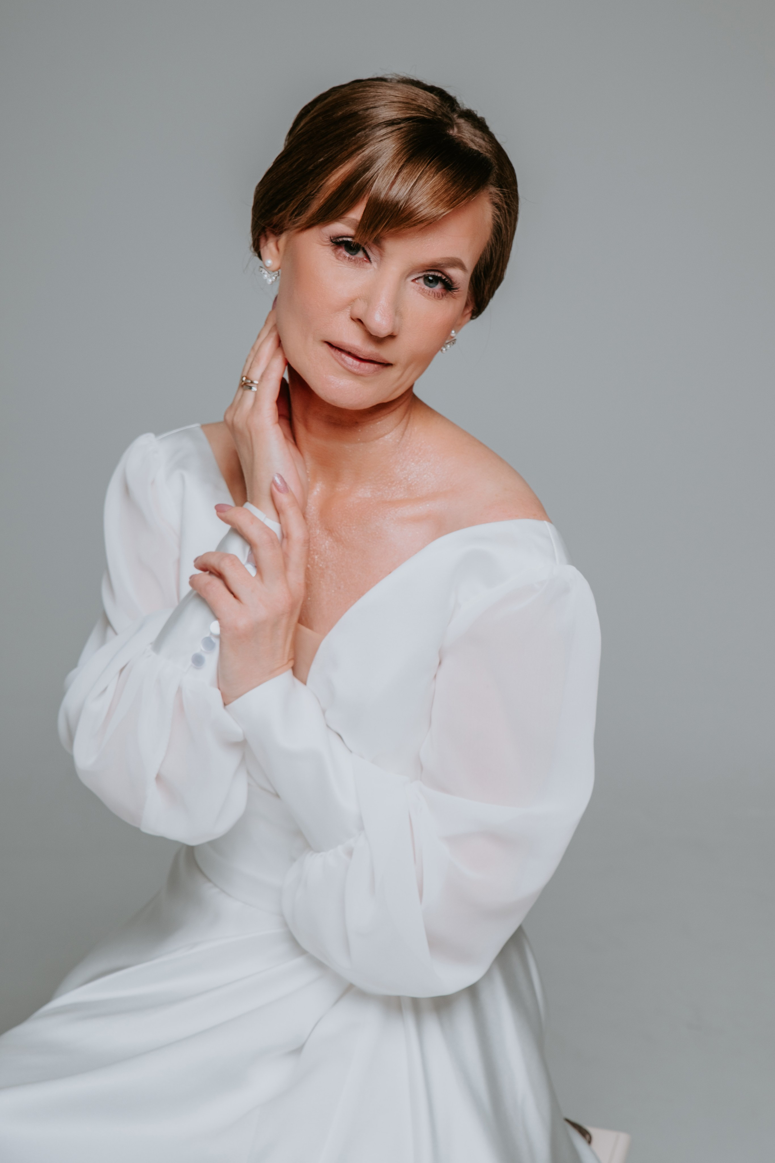 Вера и Ильдар 17.04.24. Фотограф Ярмишко Дарья. Выпускные фотокниги