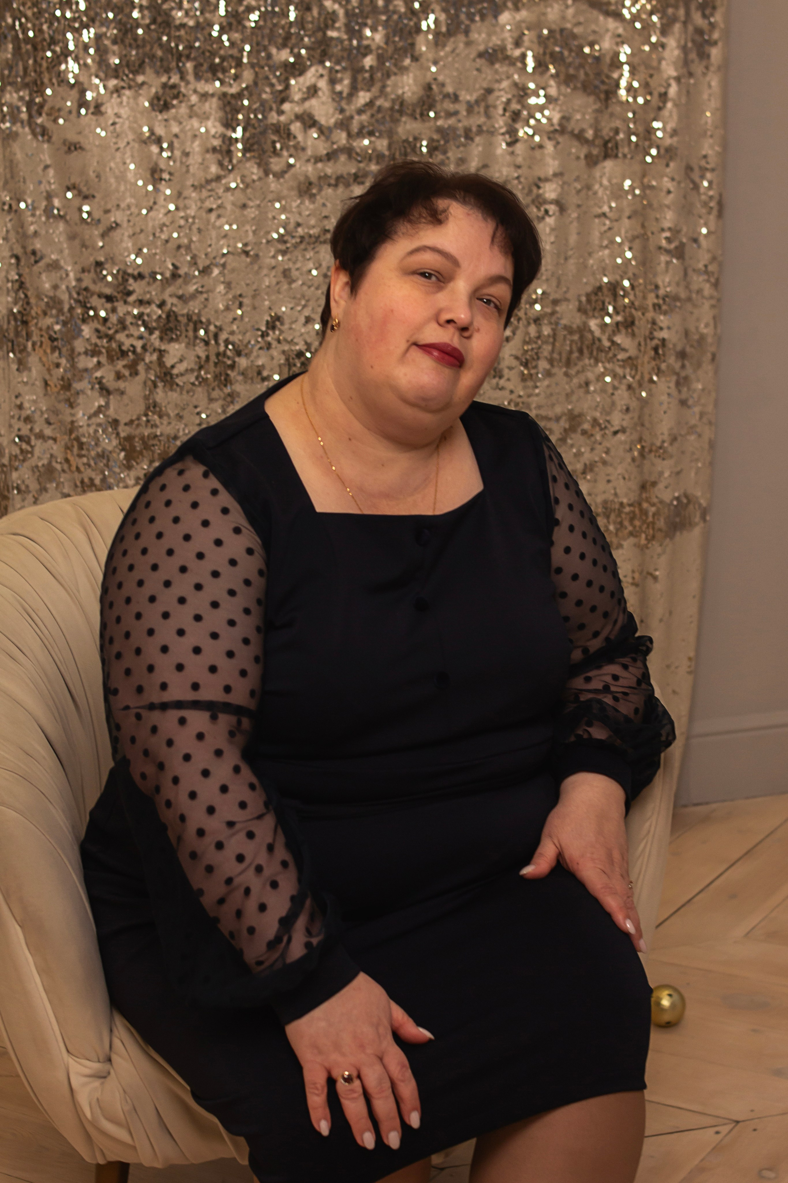 Новогодние. Тютина Оля фотограф-ретушер Екатеринбург