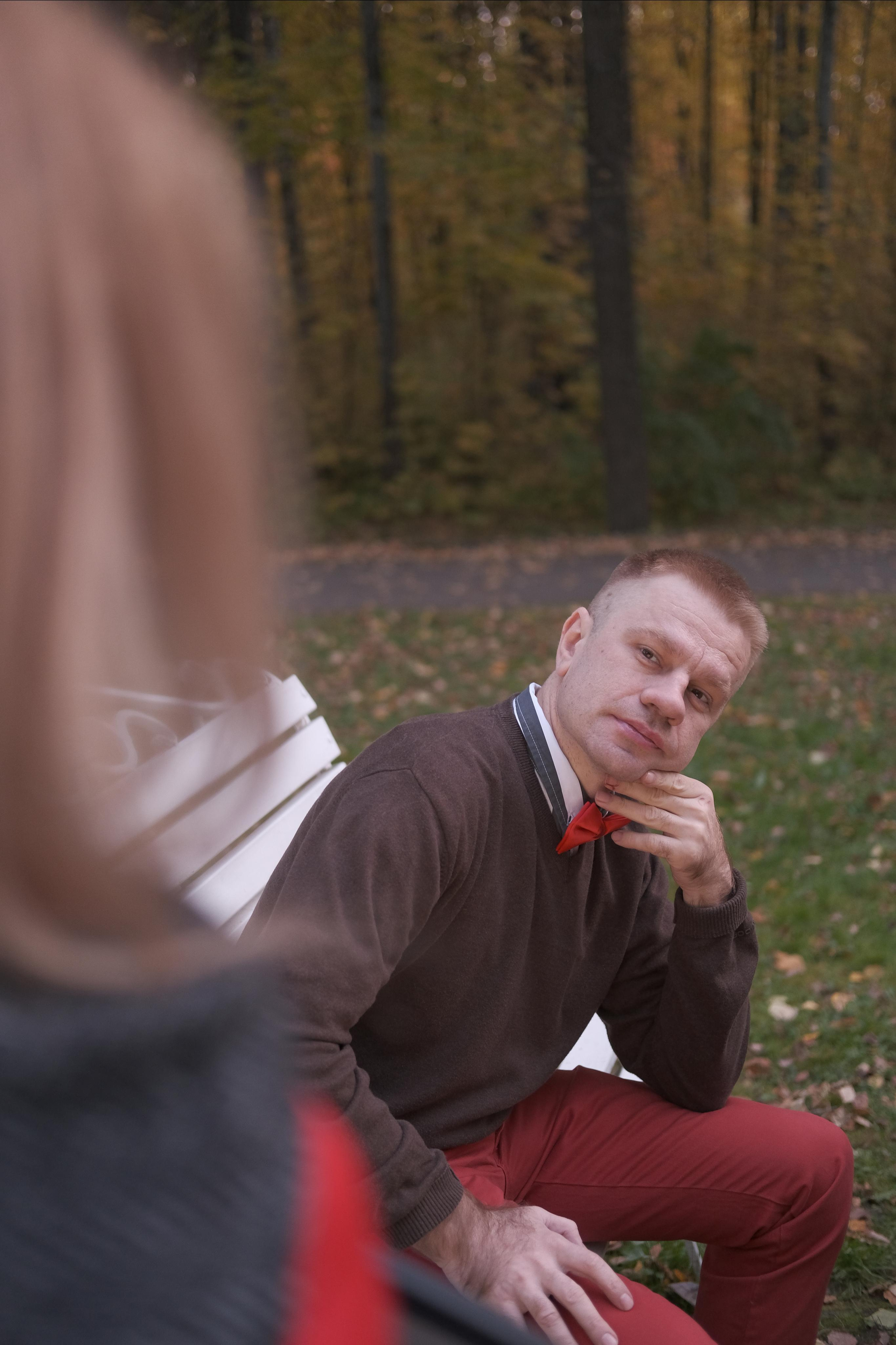 Аня и Яша. Ася Ложкина фотограф Ижевск