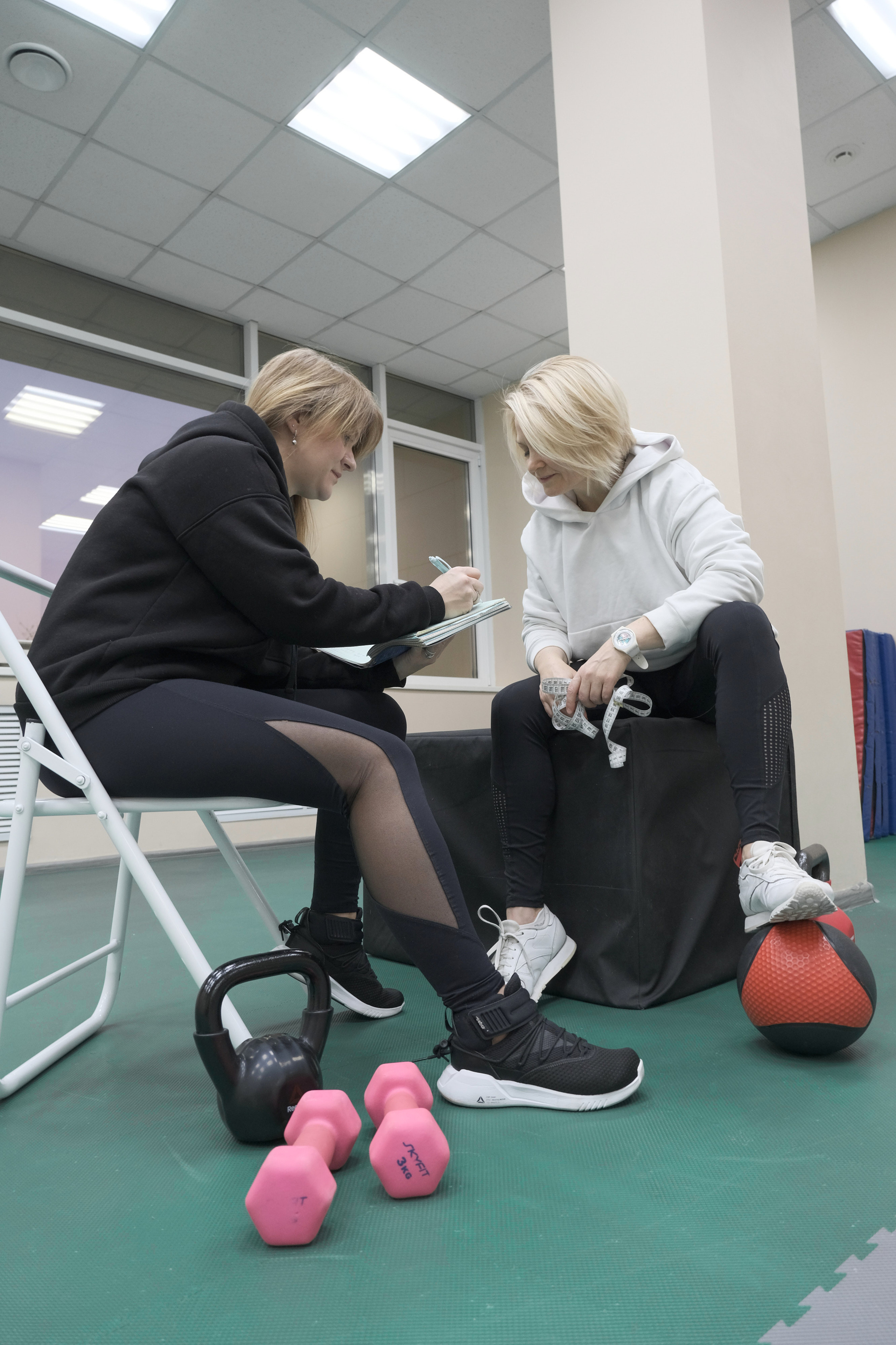 Немарафон. Ася Ложкина фотограф Ижевск