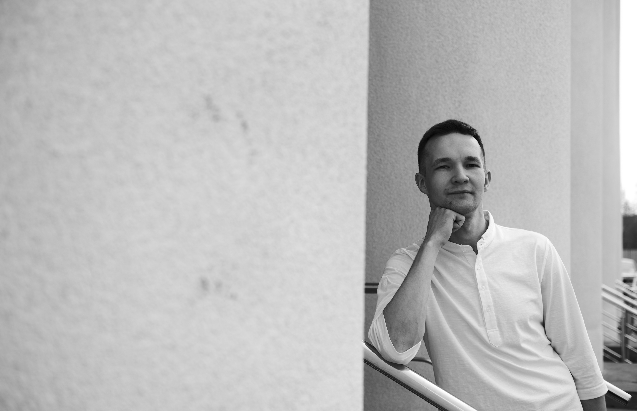 Streets in sky. Ася Ложкина фотограф Ижевск