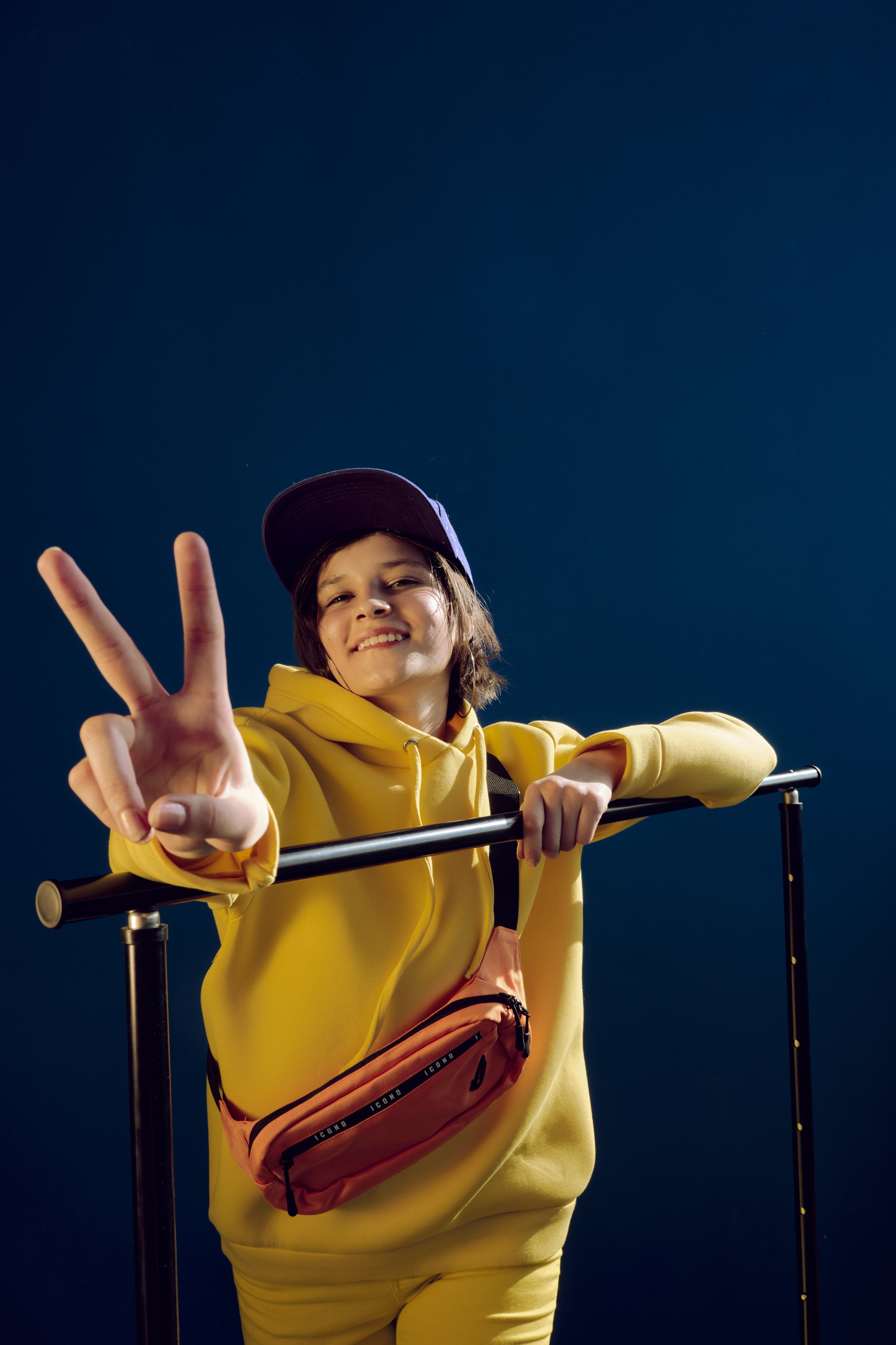 Яркость — съемка для шоурума. Ася Ложкина фотограф Ижевск