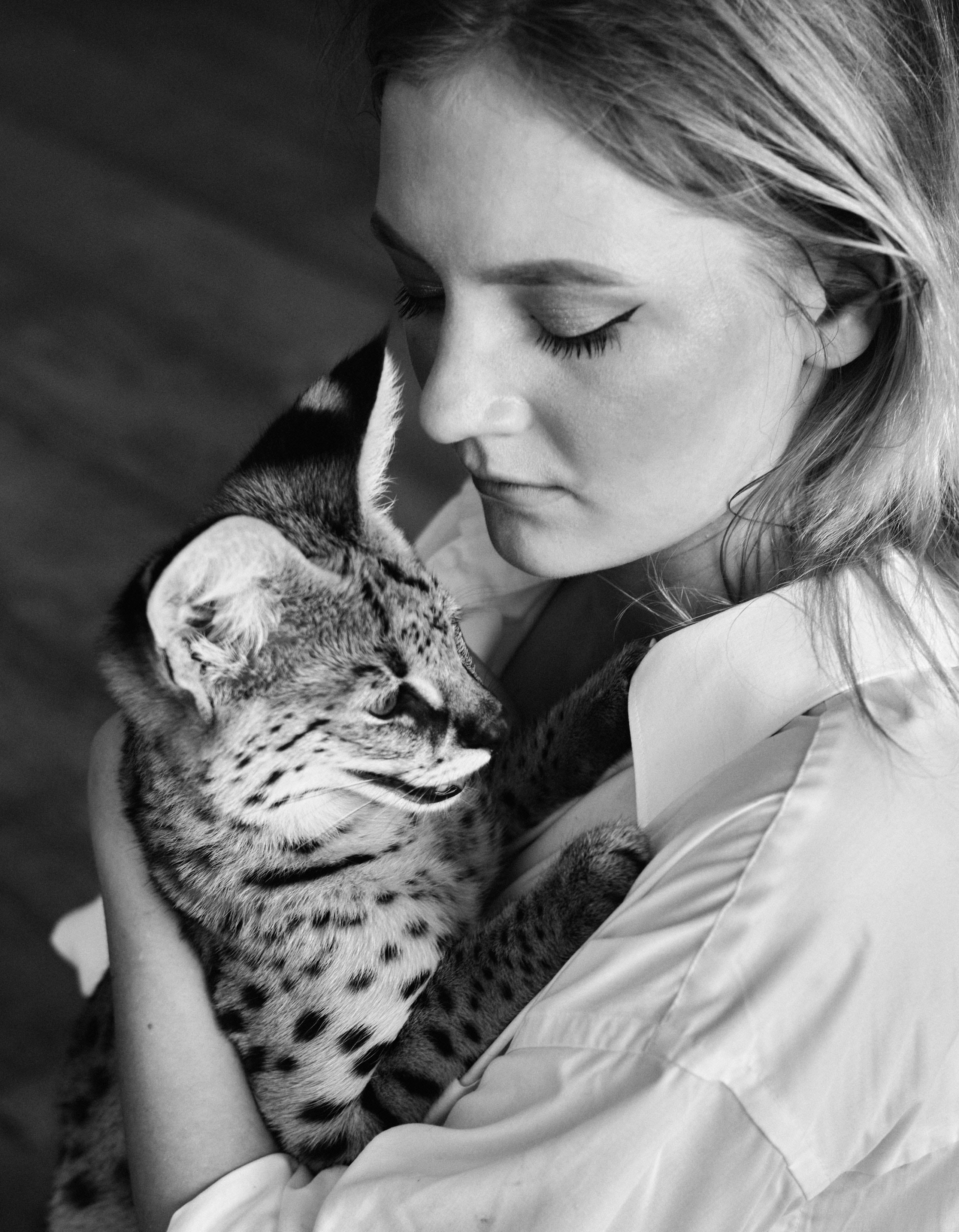 Даша и Лео. Ася Ложкина фотограф Ижевск