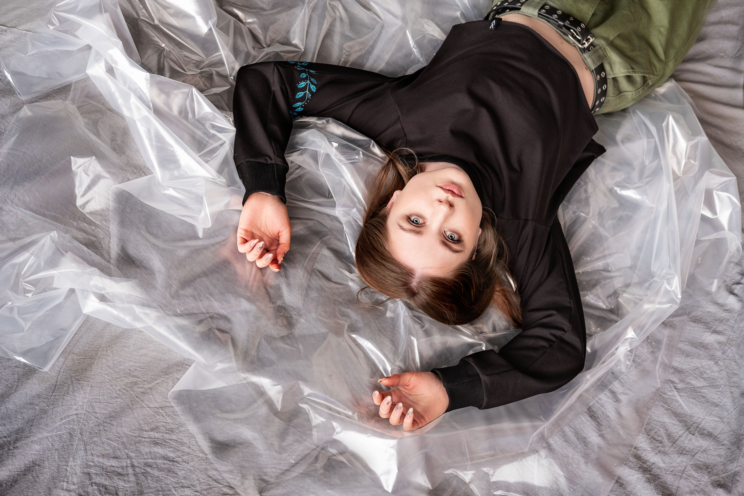 Vassa — Лукбук для дизайнера. Ася Ложкина фотограф Ижевск