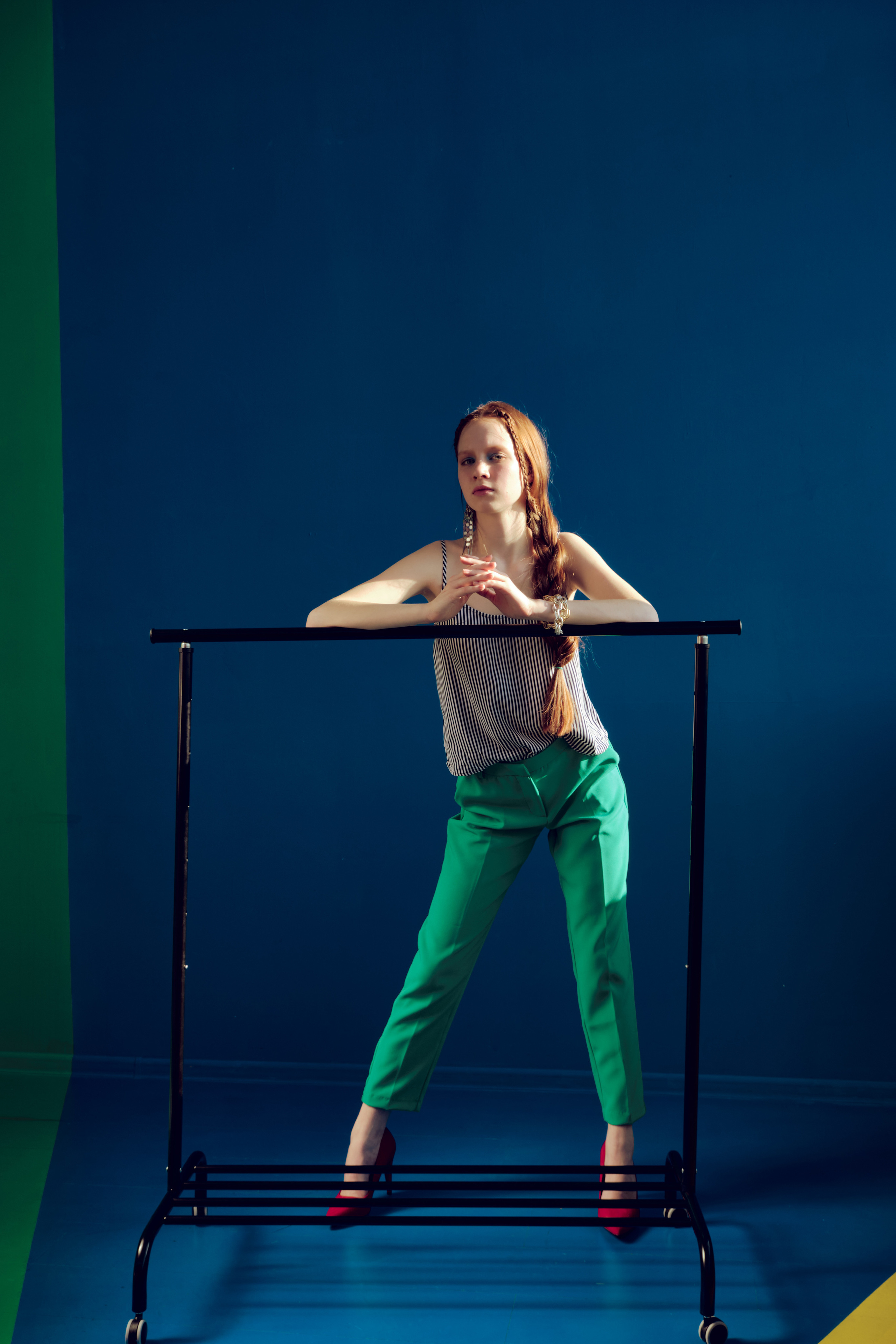 Дарья — шоурум. Ася Ложкина фотограф Ижевск