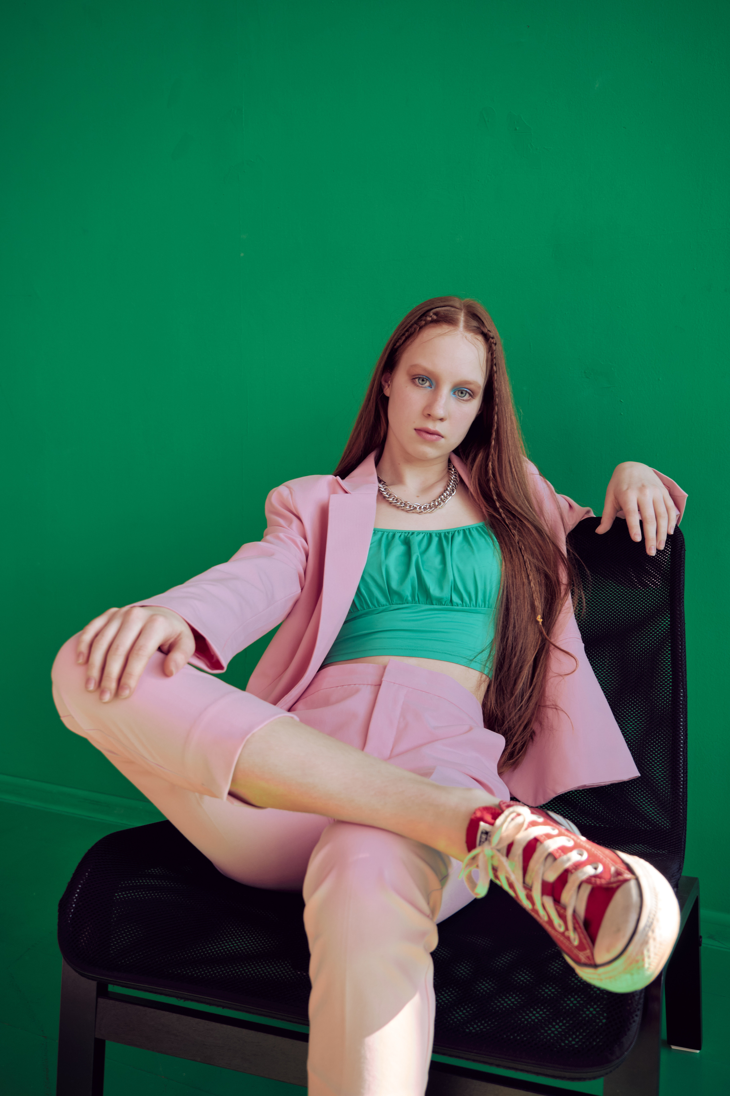 Дарья — шоурум. Ася Ложкина фотограф Ижевск