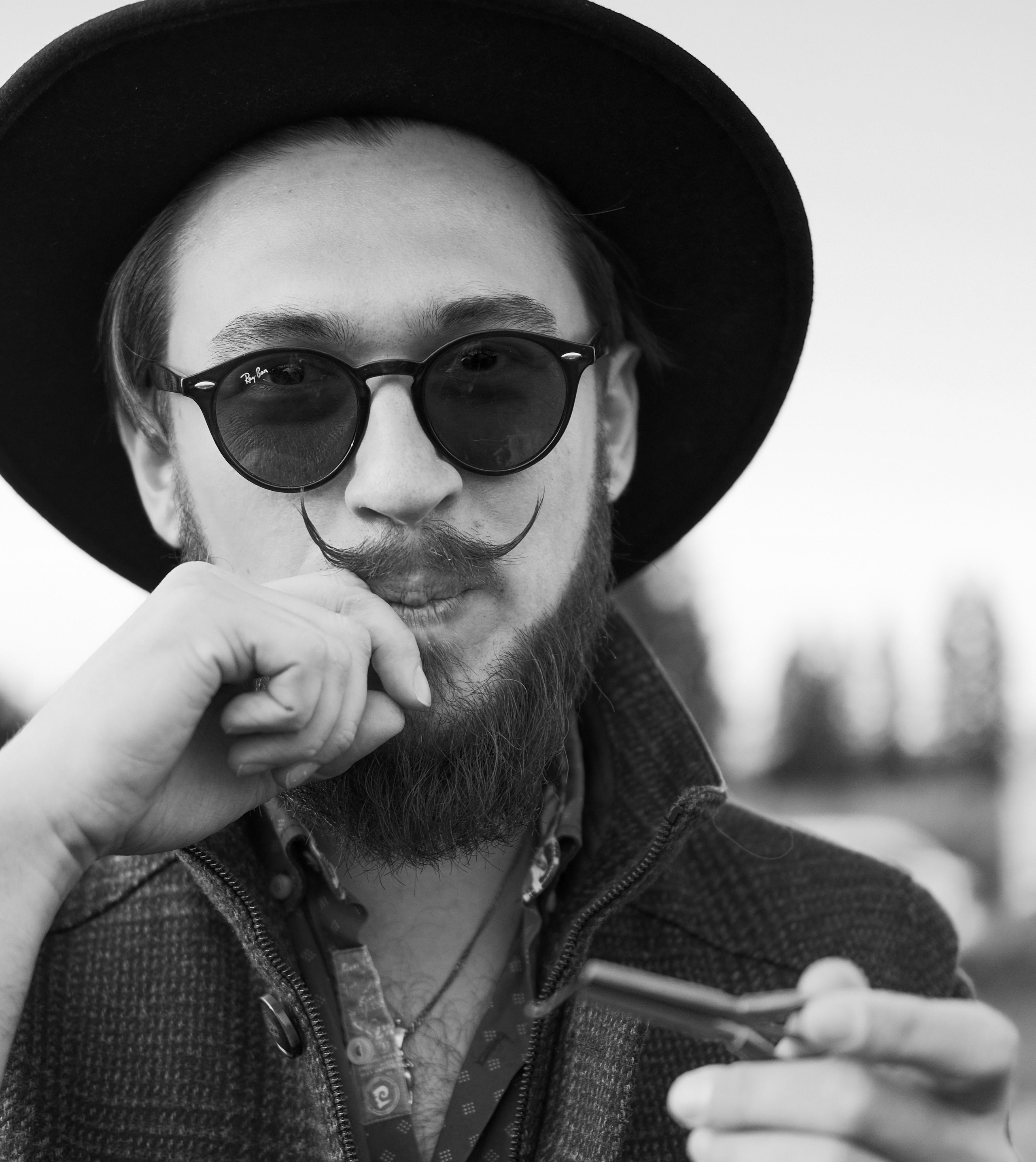 Шаман Кир. Ася Ложкина фотограф Ижевск