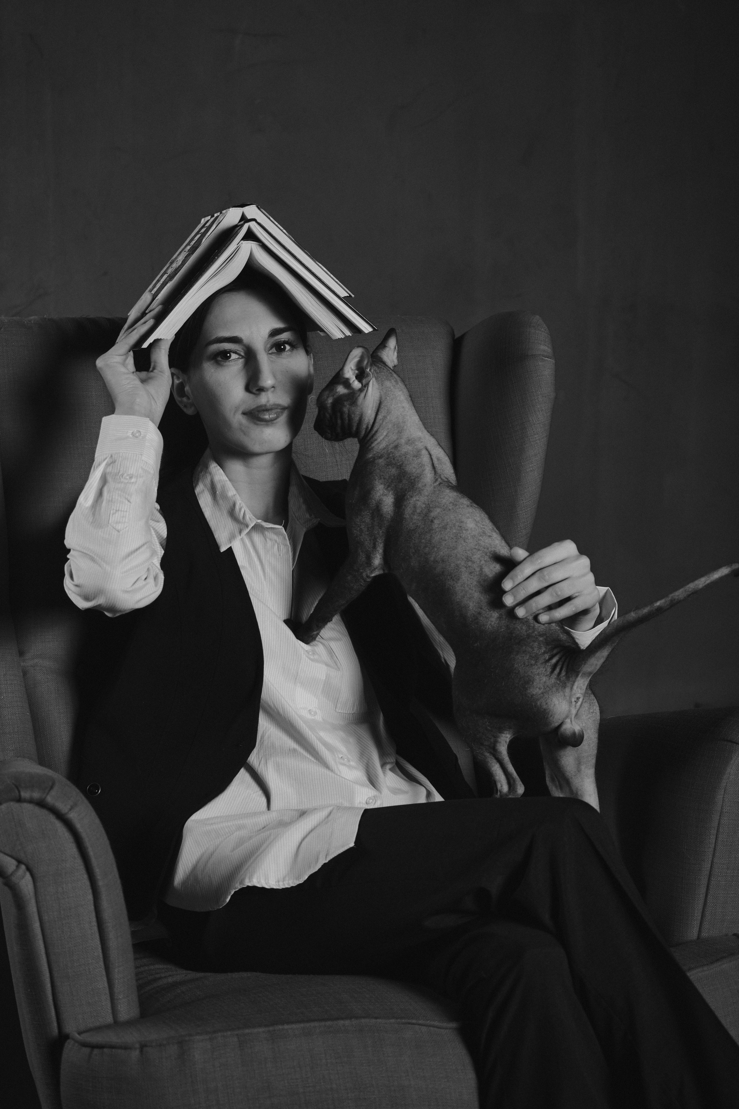 Сфинкс. Ася Ложкина фотограф Ижевск