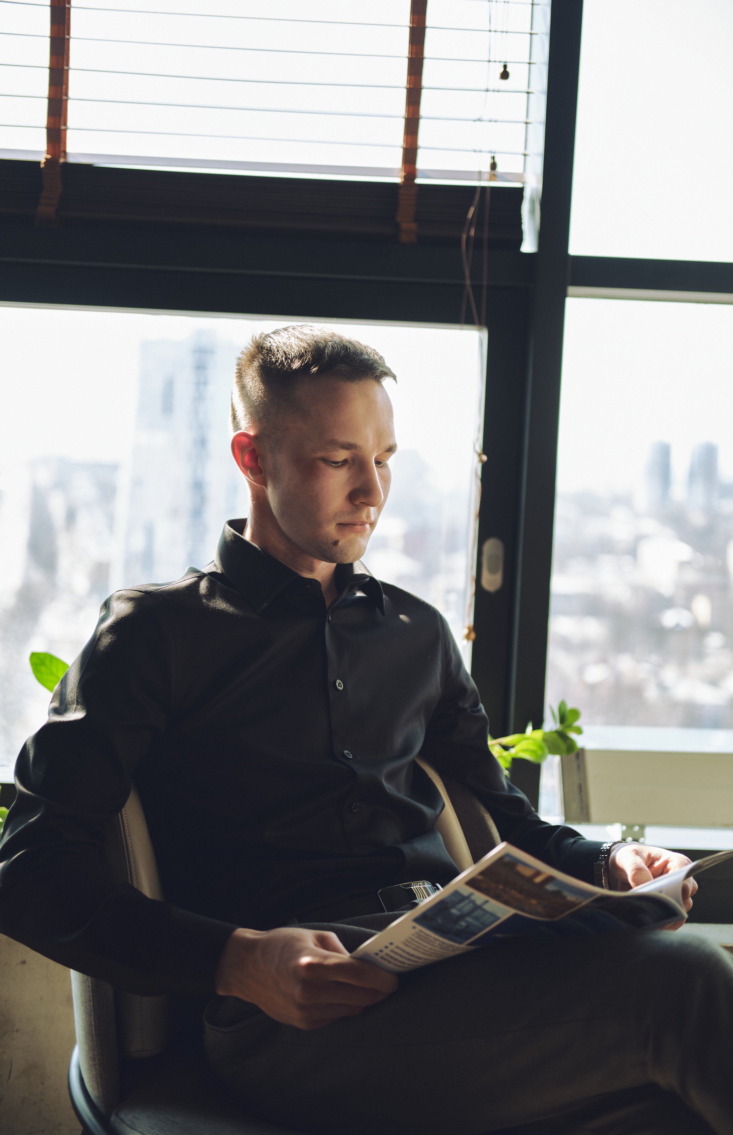 Кирилл. Ася Ложкина фотограф Ижевск