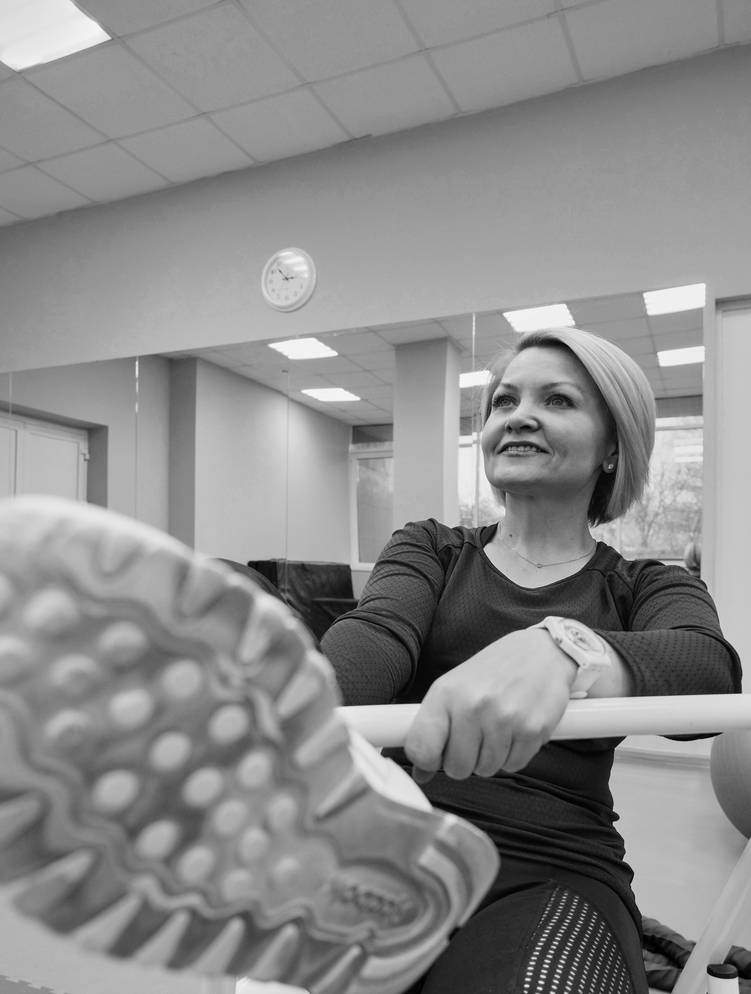 Немарафон. Ася Ложкина фотограф Ижевск