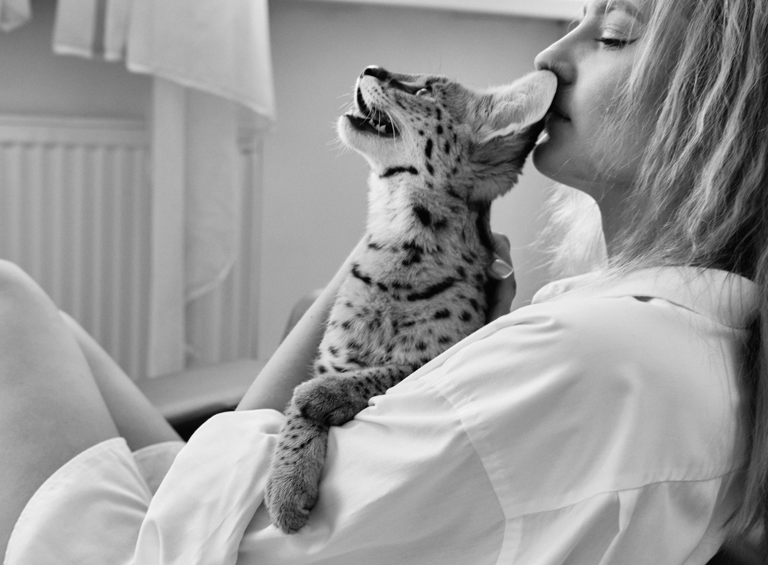 Даша и Лео. Ася Ложкина фотограф Ижевск