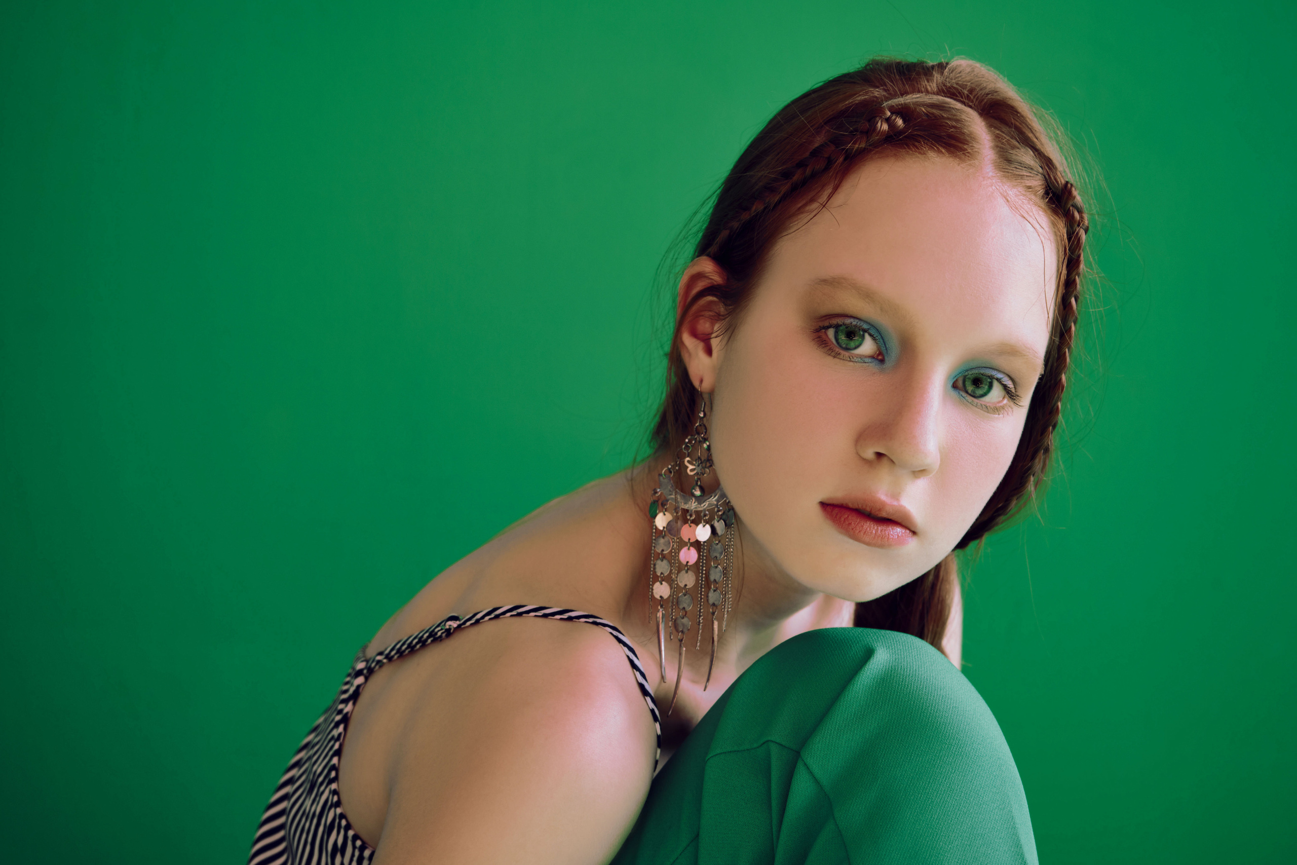 Дарья — шоурум. Ася Ложкина фотограф Ижевск